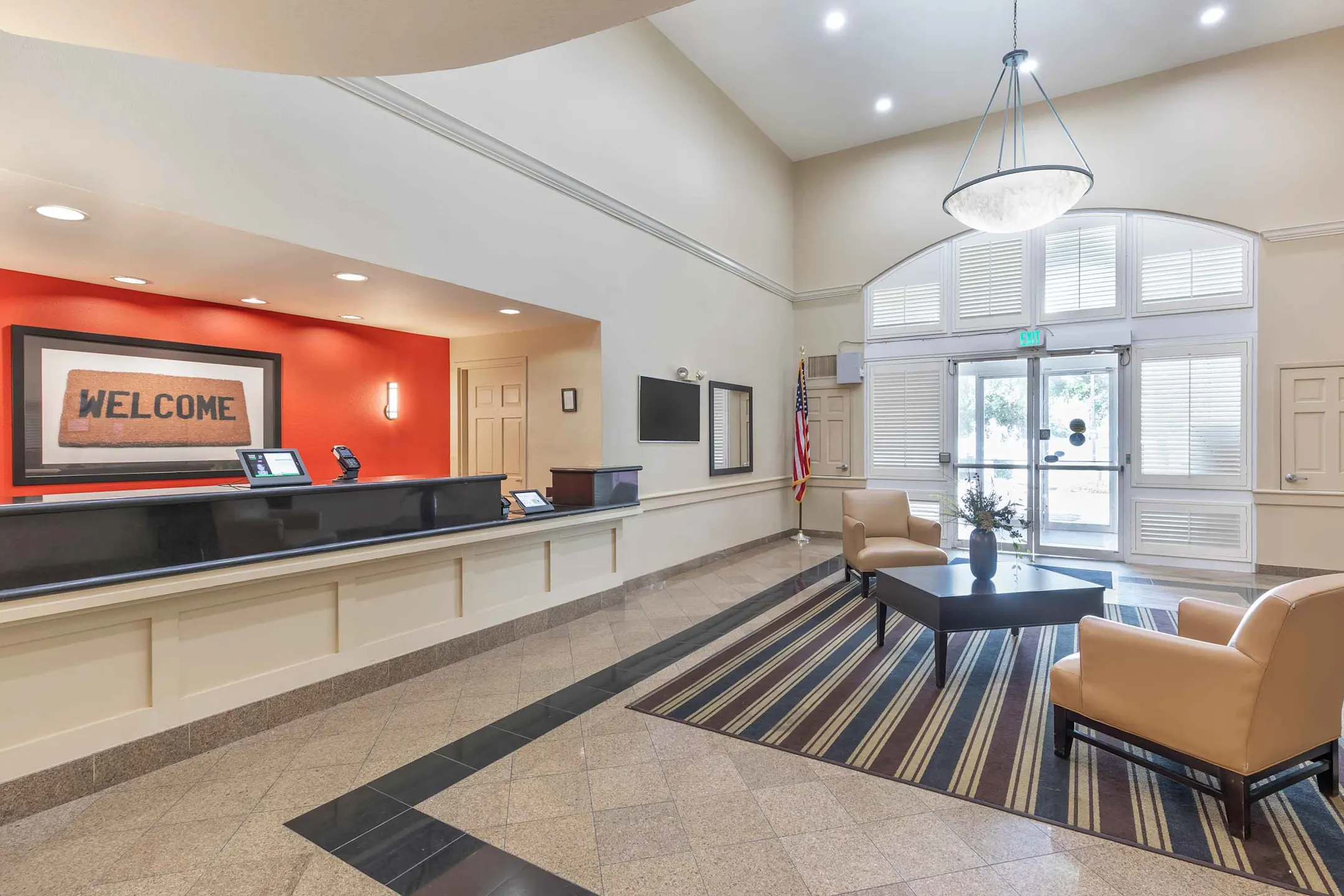 Furnished Studio Dallas Plano Apartments Plano, TX 75093