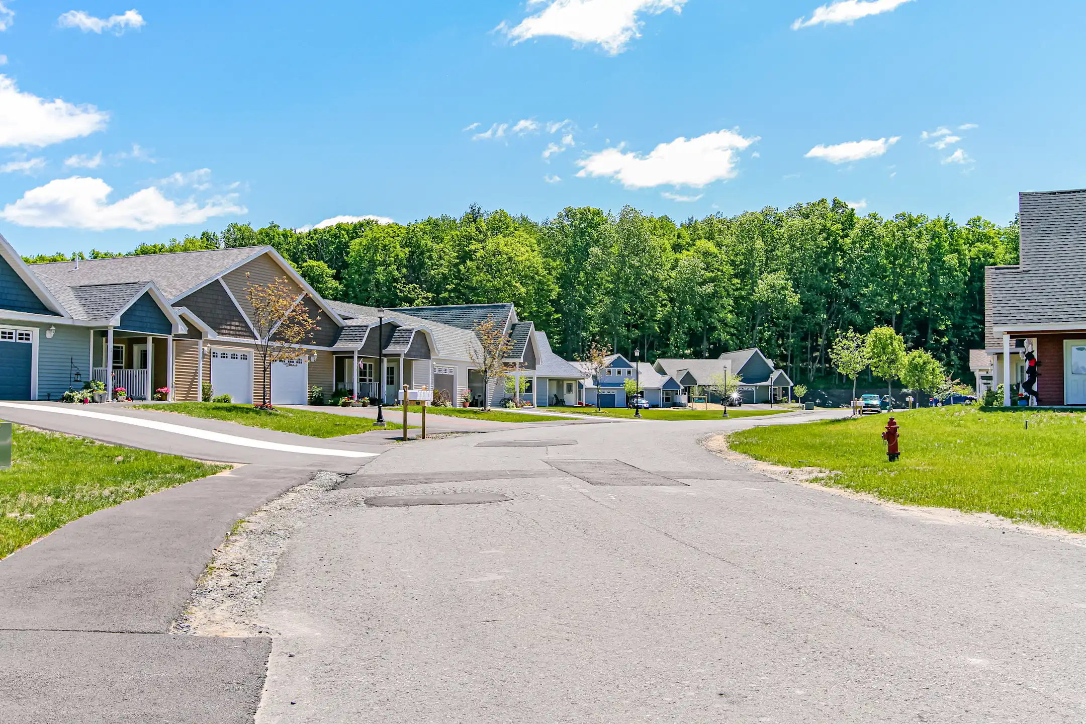 The Spinney At Pond View Apartments Castleton On Hudson, NY 12033