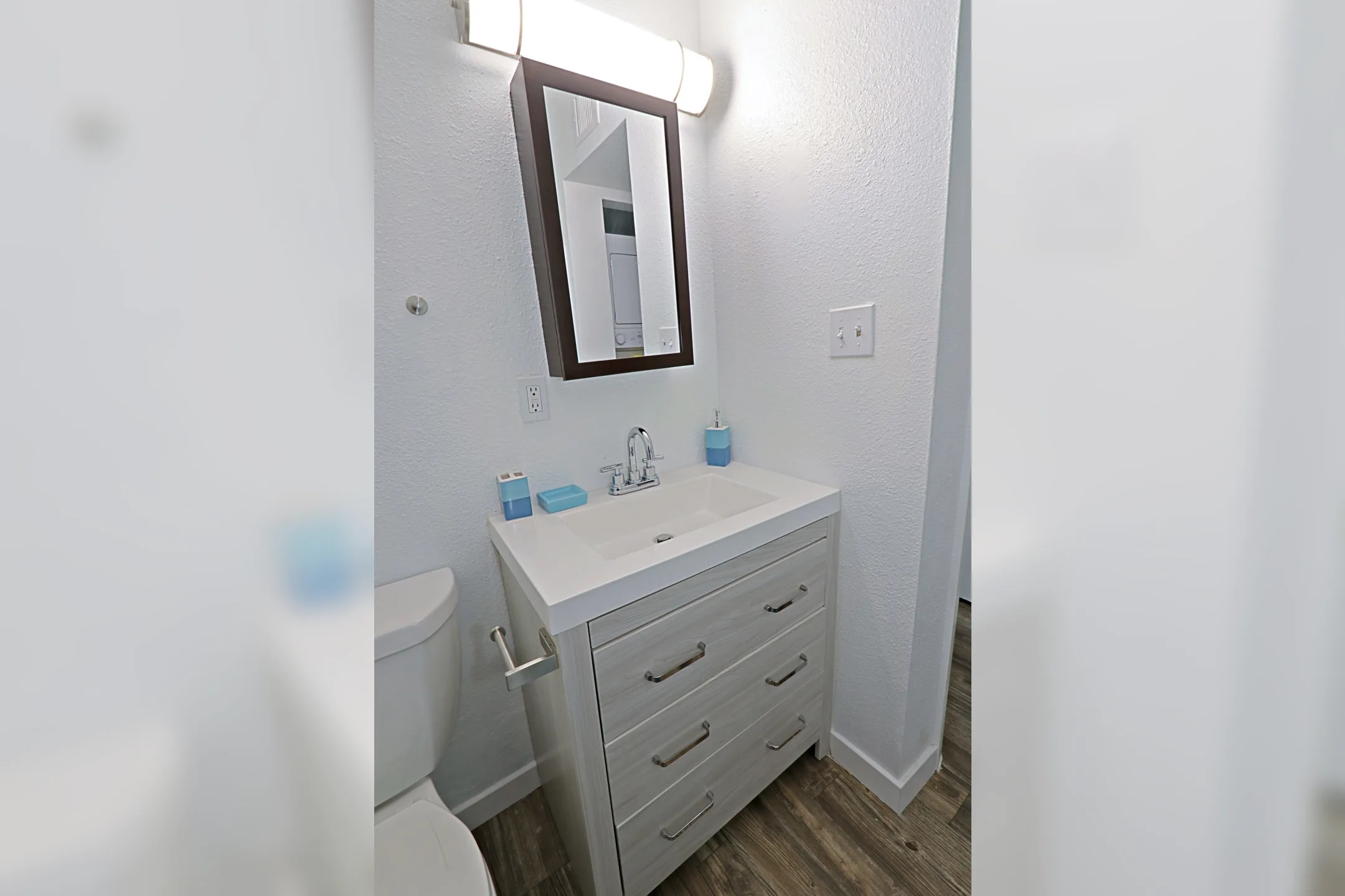 Bathroom - Arcadia Lofts - Phoenix, AZ