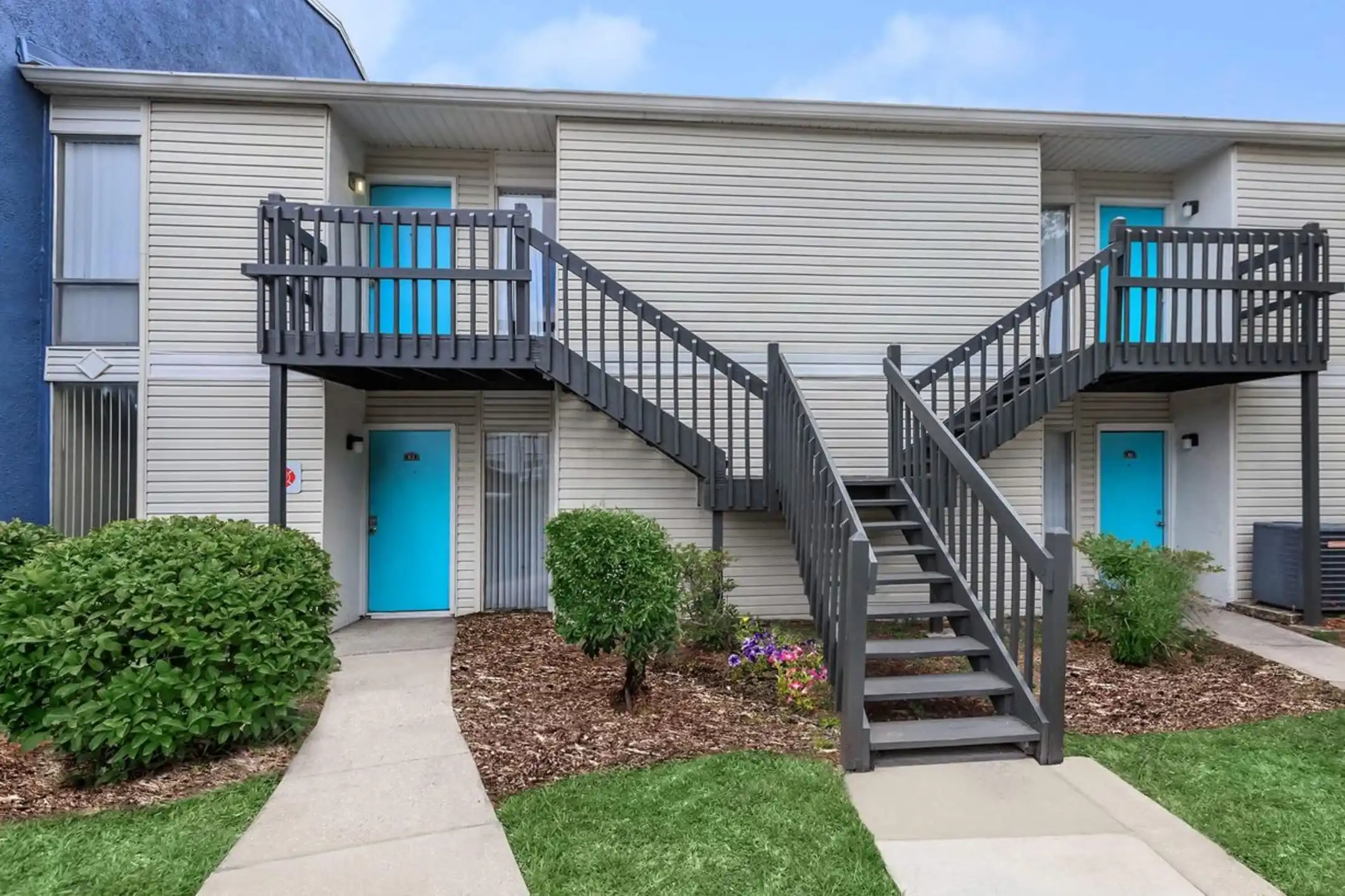 The Reserve at St Johns River Apartments Jacksonville, FL 32277