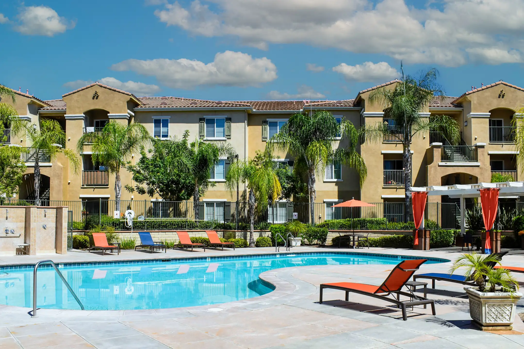 Silverado Apartment Homes Apartments Murrieta, CA 92562