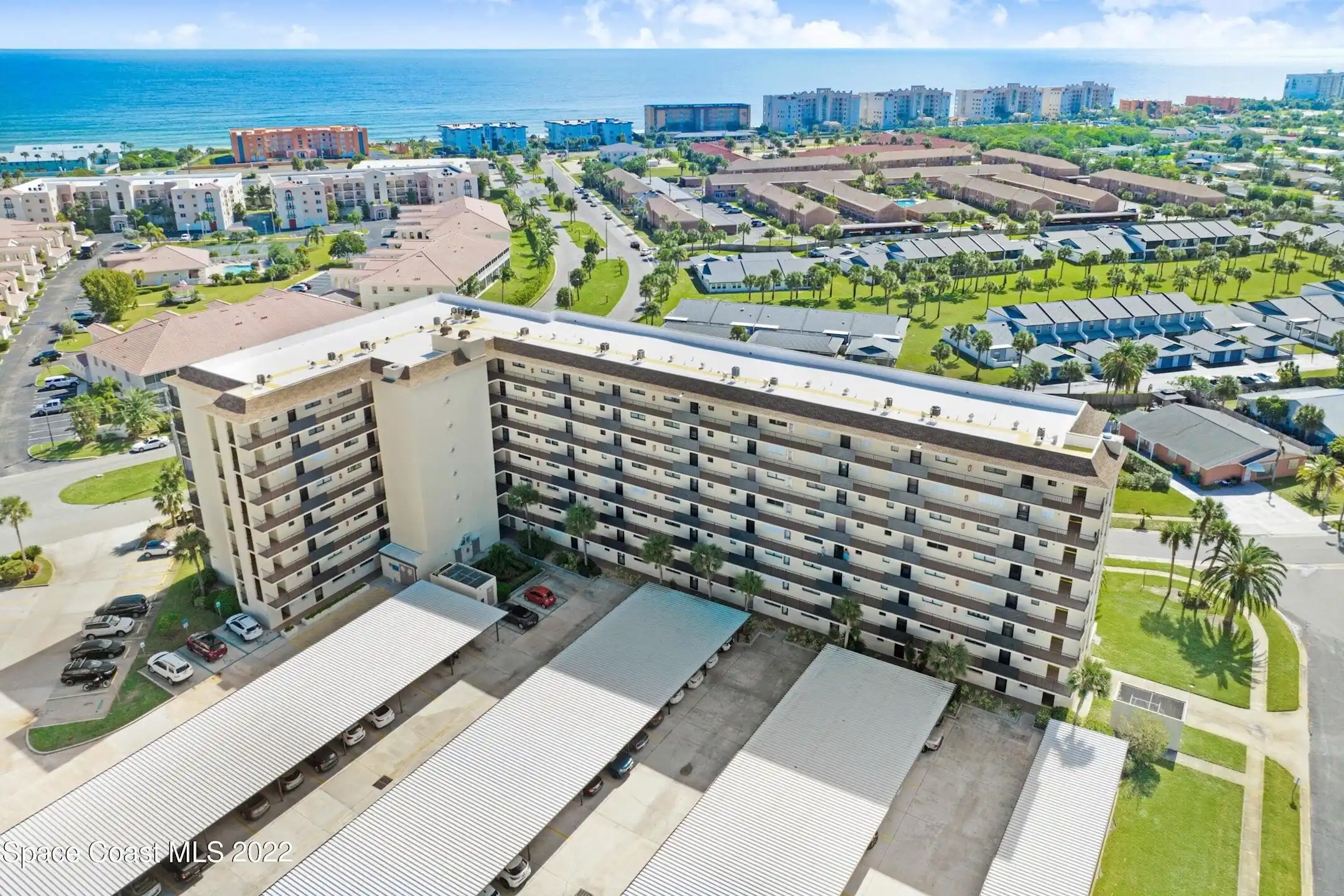 520 Palm Springs Blvd Unit 503  