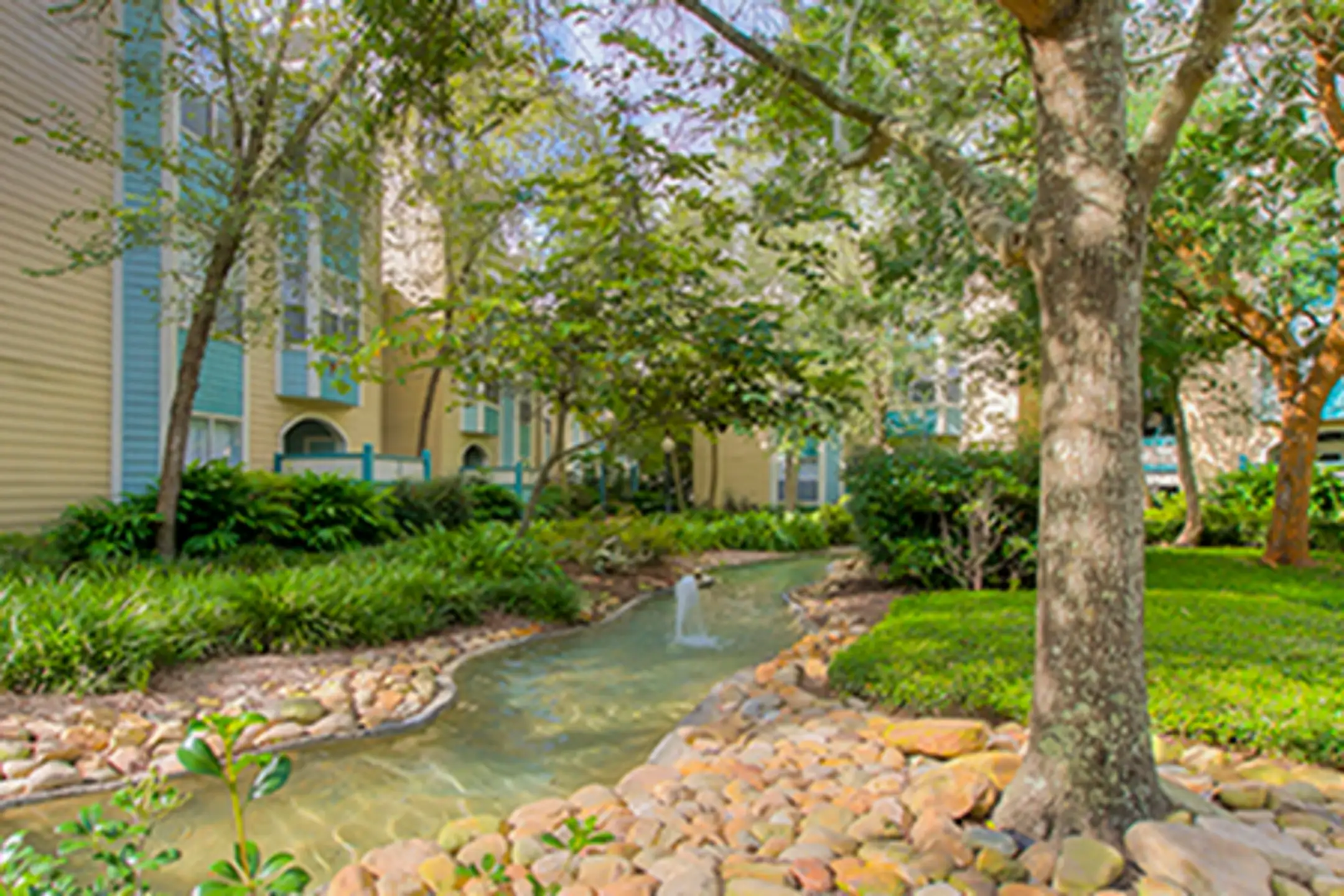 Clearwater Creek Apartments Elmwood, LA 70123