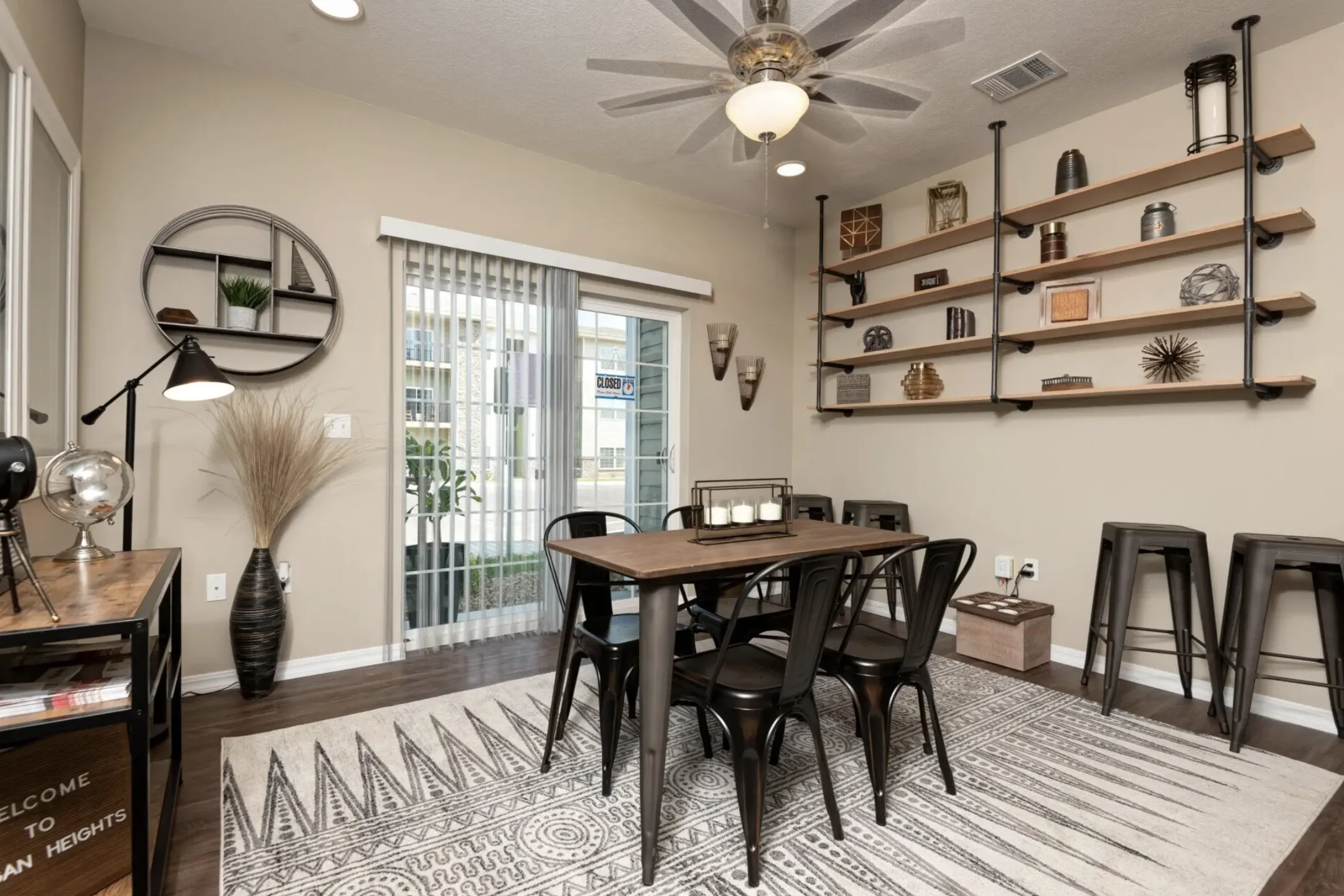 Logan Heights Apartments Rogersville, MO 65742