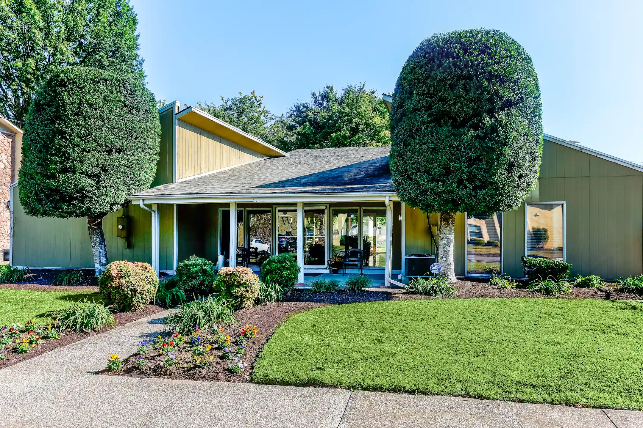 Willow Creek Apartments 1029 Shive Ln Bowling Green, KY for Rent Rent.