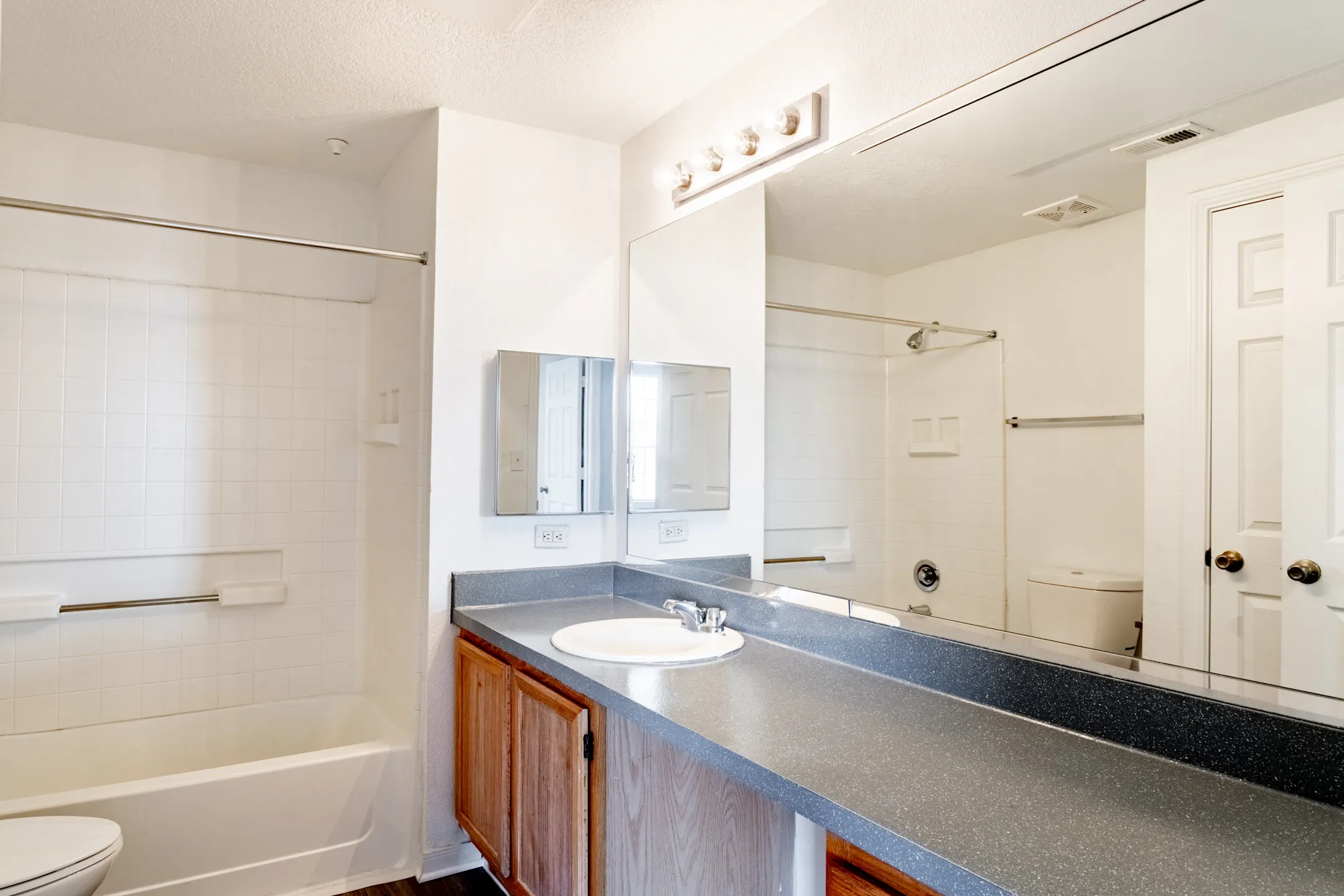 The Life at Clearwood Apartments Houston, TX 77075