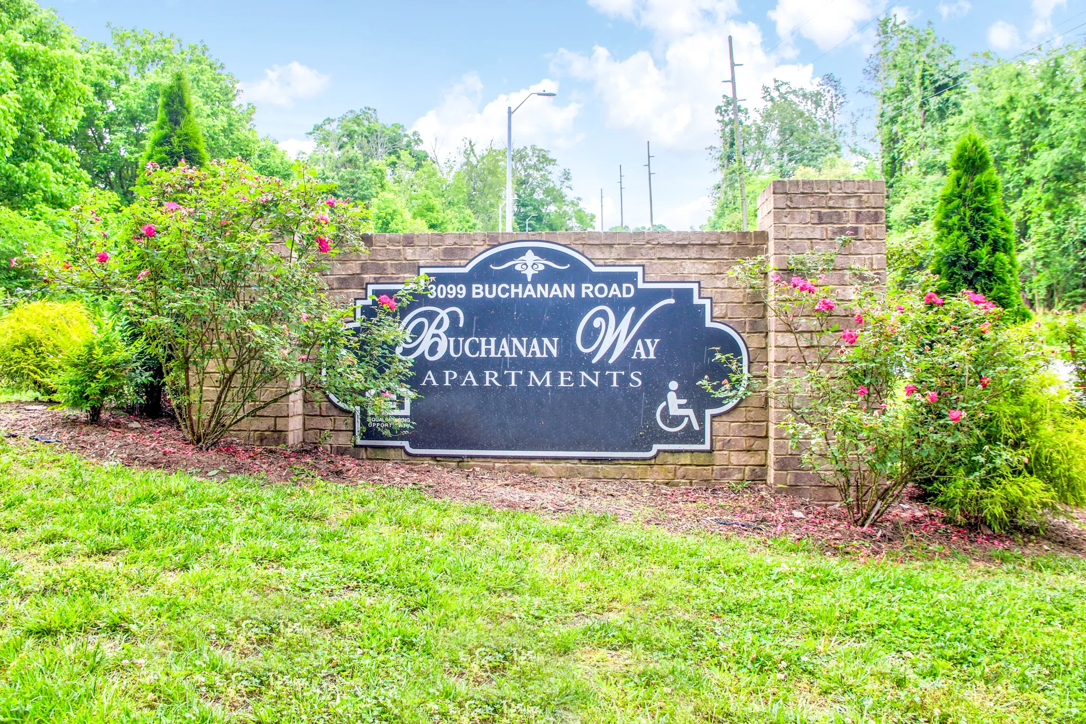 Buchanan Way Apartments Apartments Cleveland, TN 37323