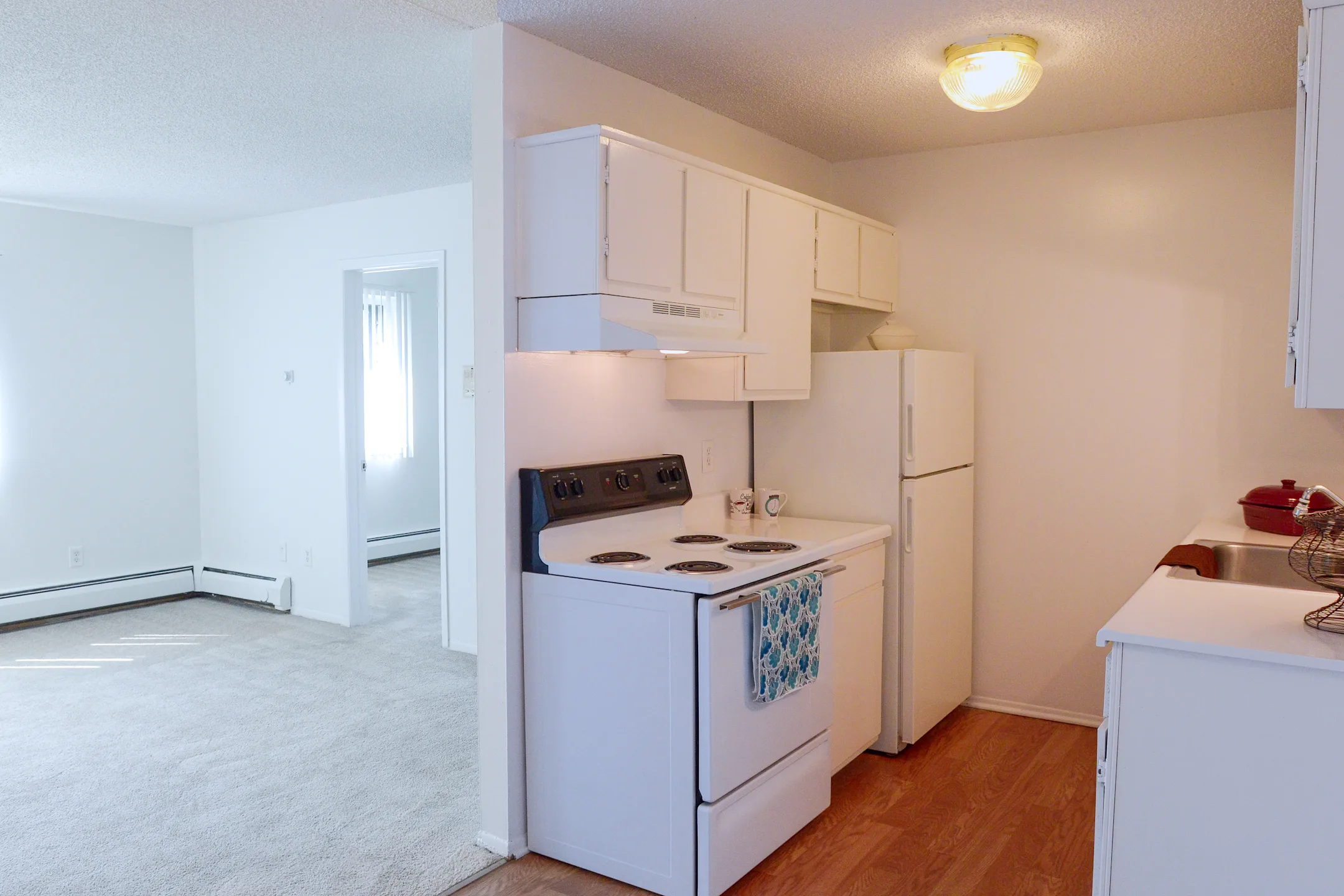Park Place - Madison Heights, MI