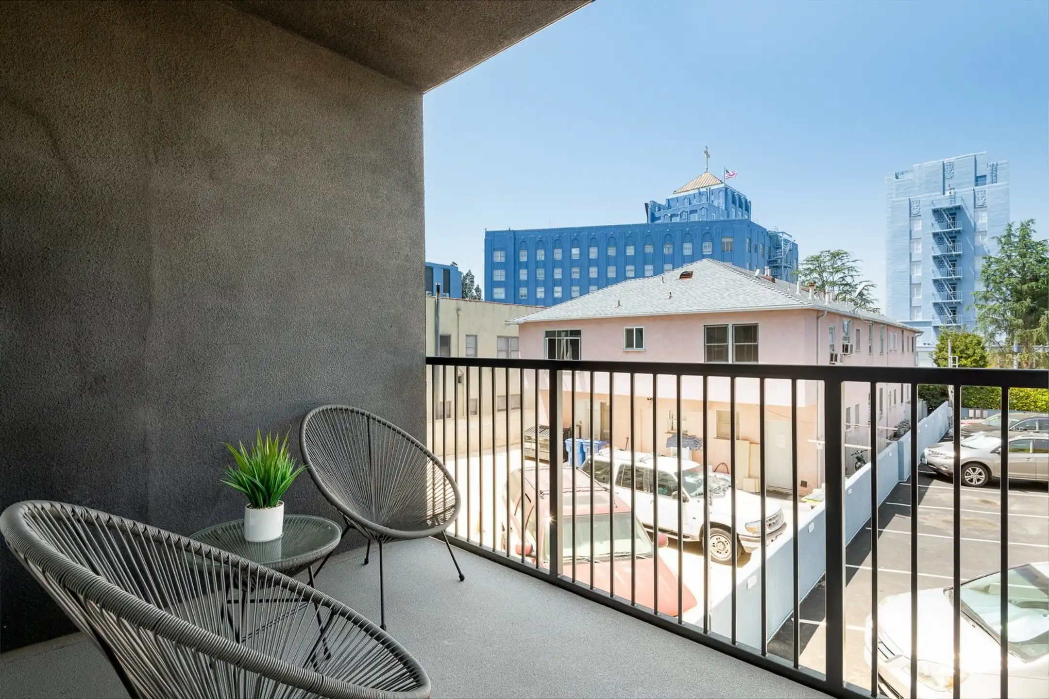 The Wilder - Los Angeles, CA