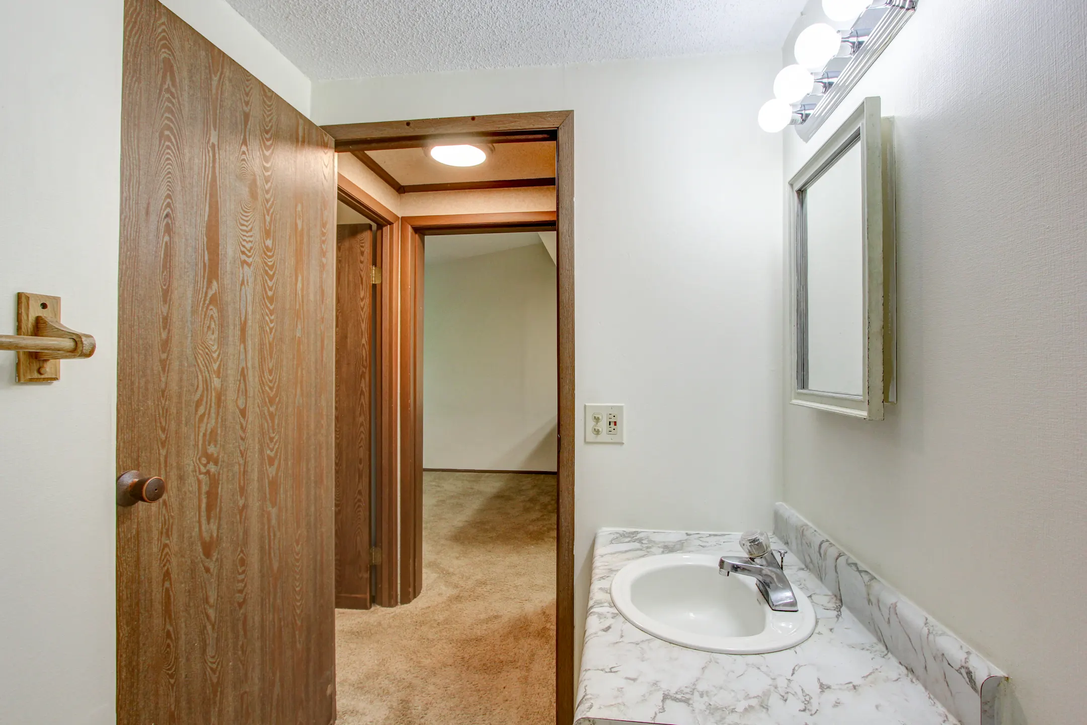 Forest View Apartments Apartments Haslett, MI 48840