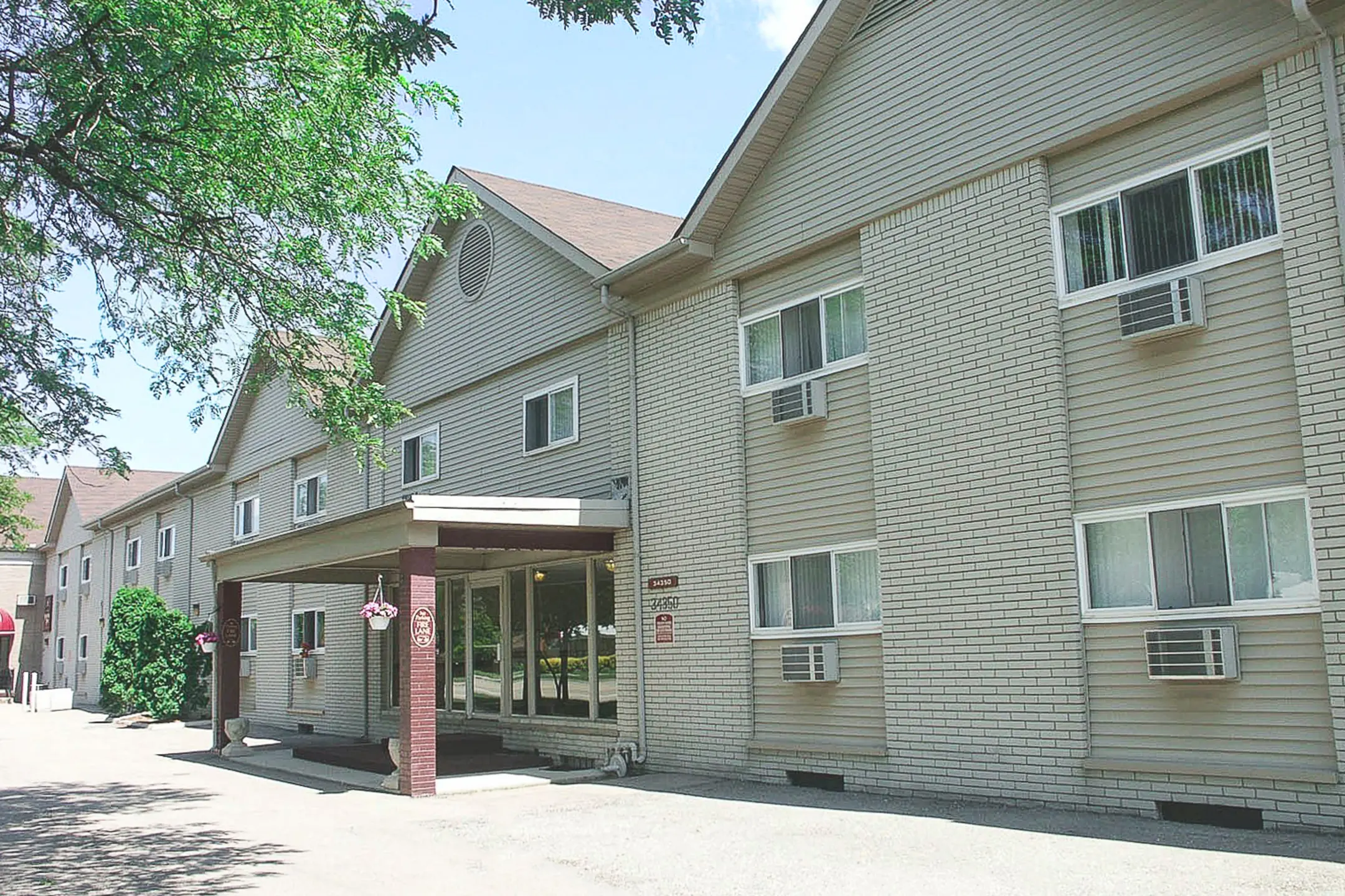 Apts For Rent In Sterling Heights Mi