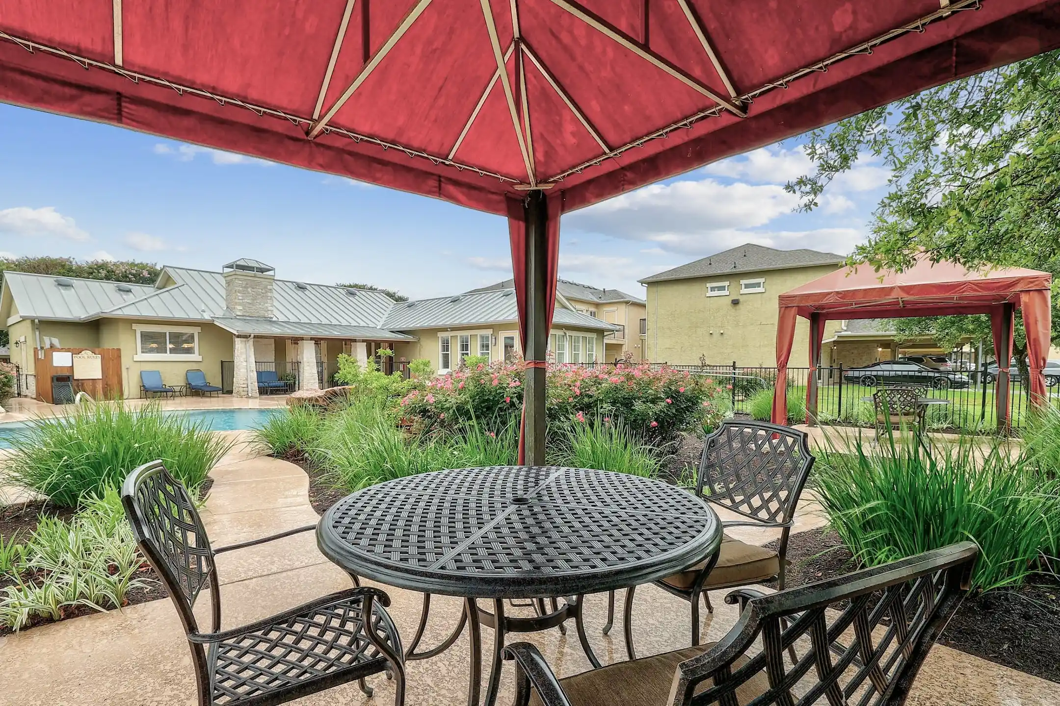 Links At Forest Creek 20404 Poppy Hls Trl Round Rock, TX Apartments