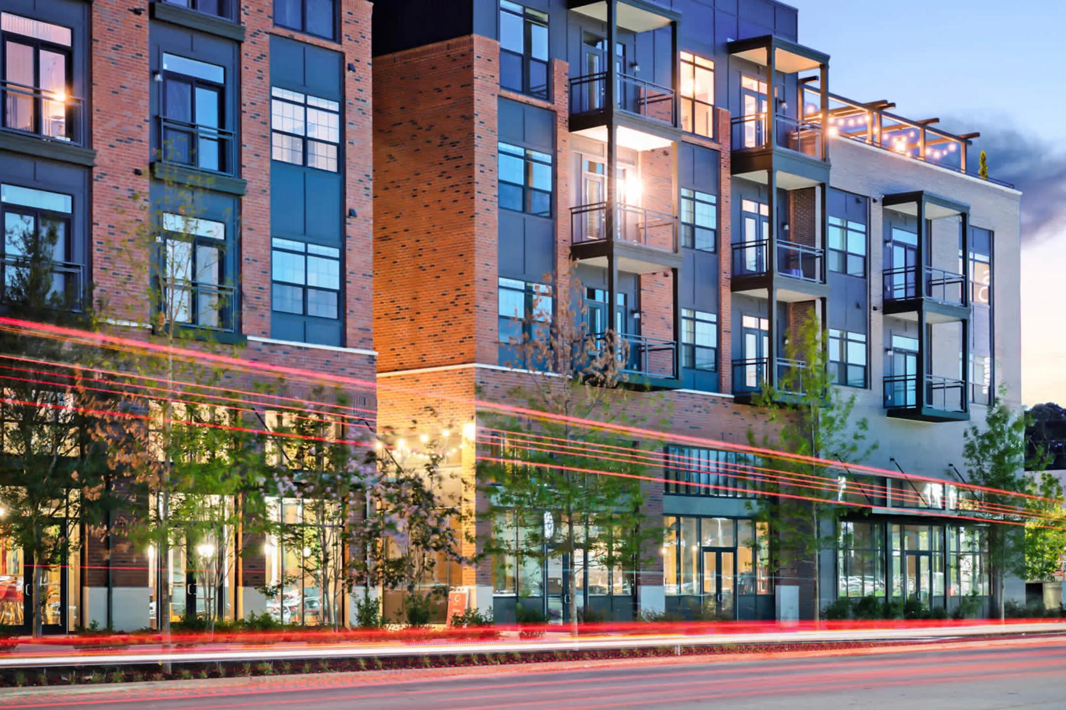 The Baxter ACQ Apartments Decatur, GA 30033