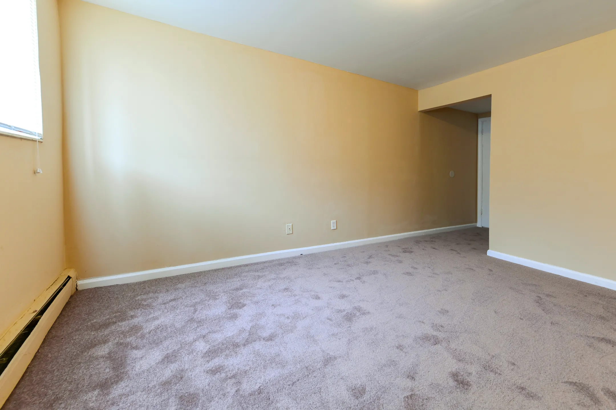 Living Room - Winton Woods Apartments - Cincinnati, OH