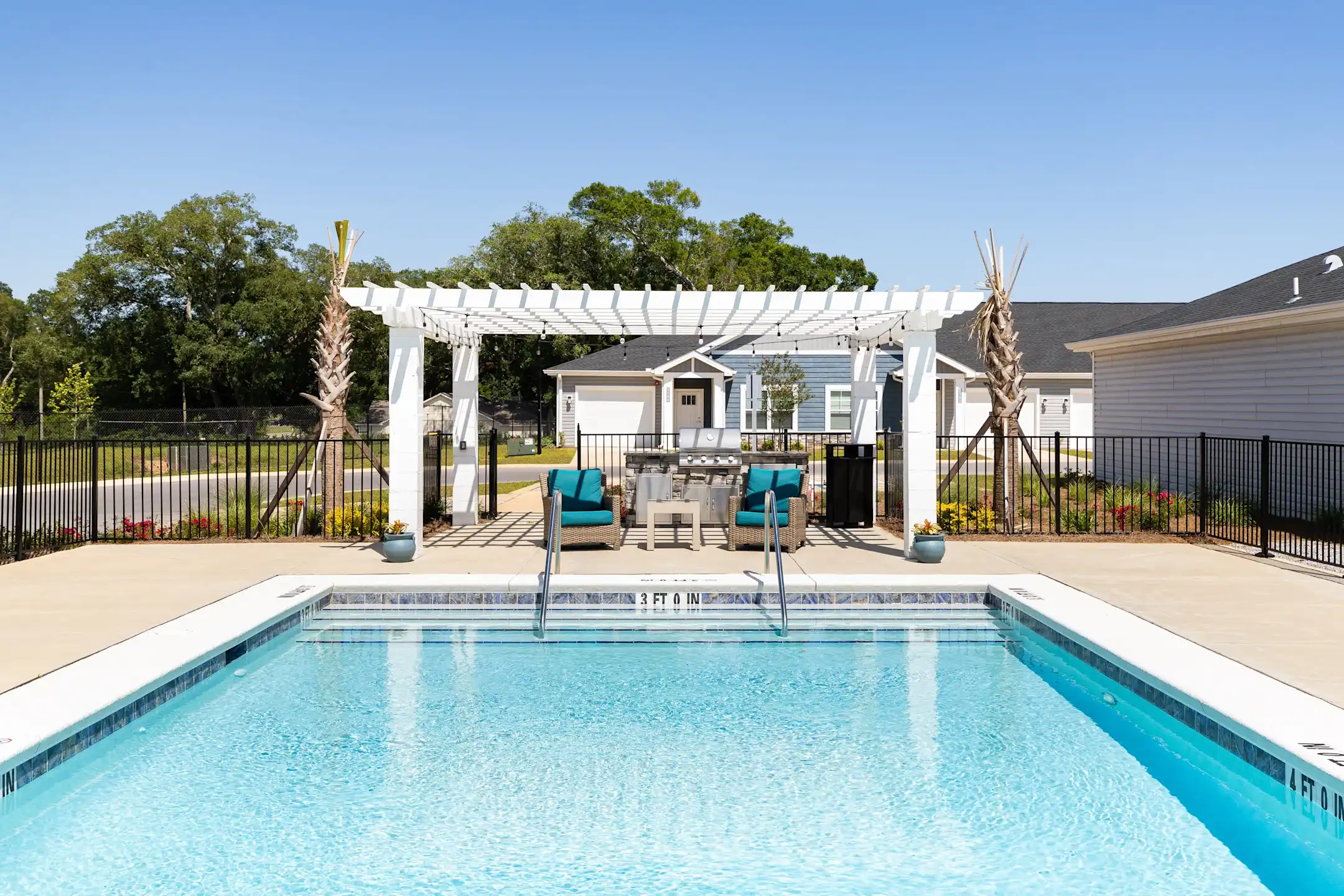 Arena Villas at Blue Angel - 7137 N Blue Angel Pkwy | Pensacola, FL