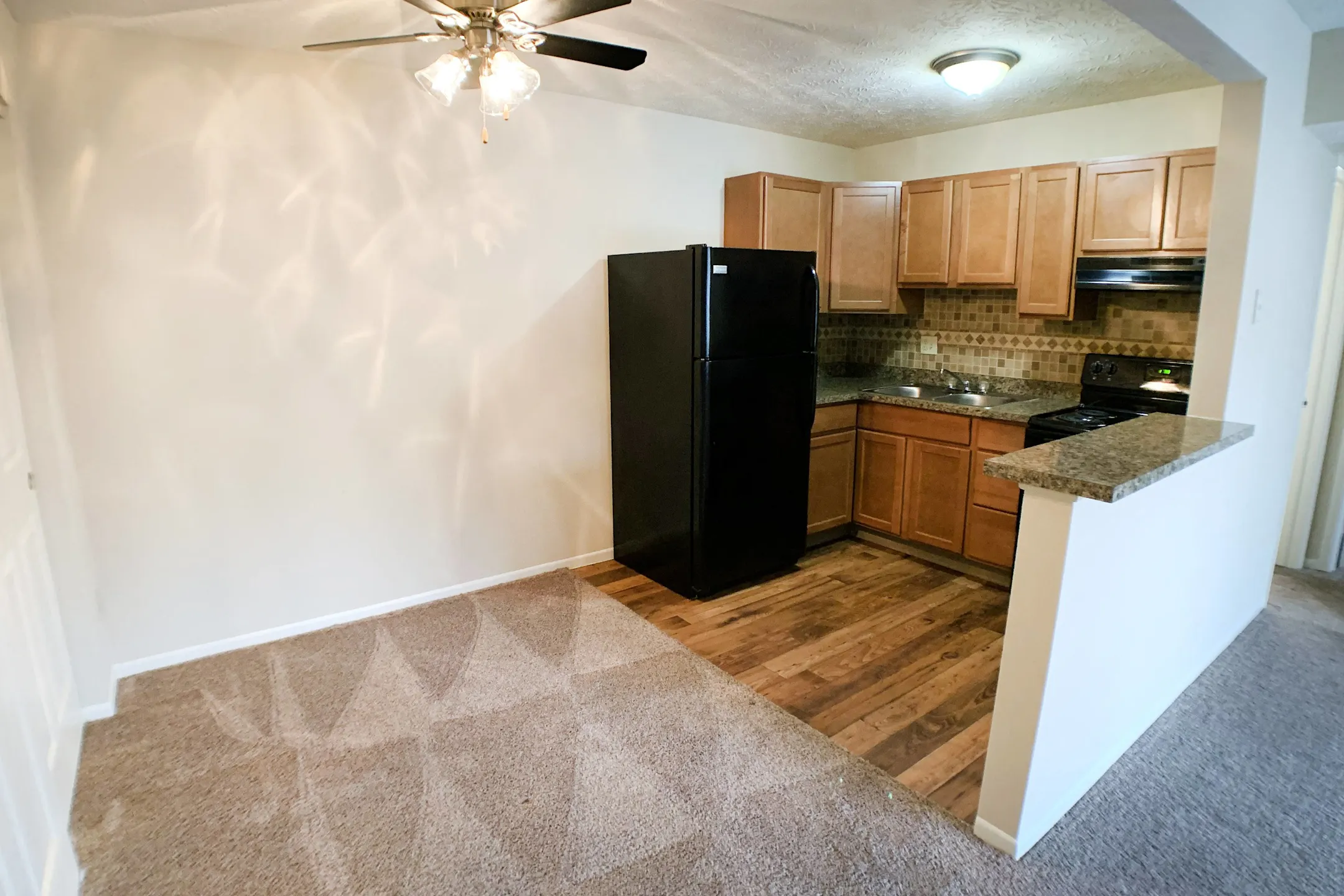 Forest Creek Apartments 3929 Bonita Dr Middletown, OH Apartments