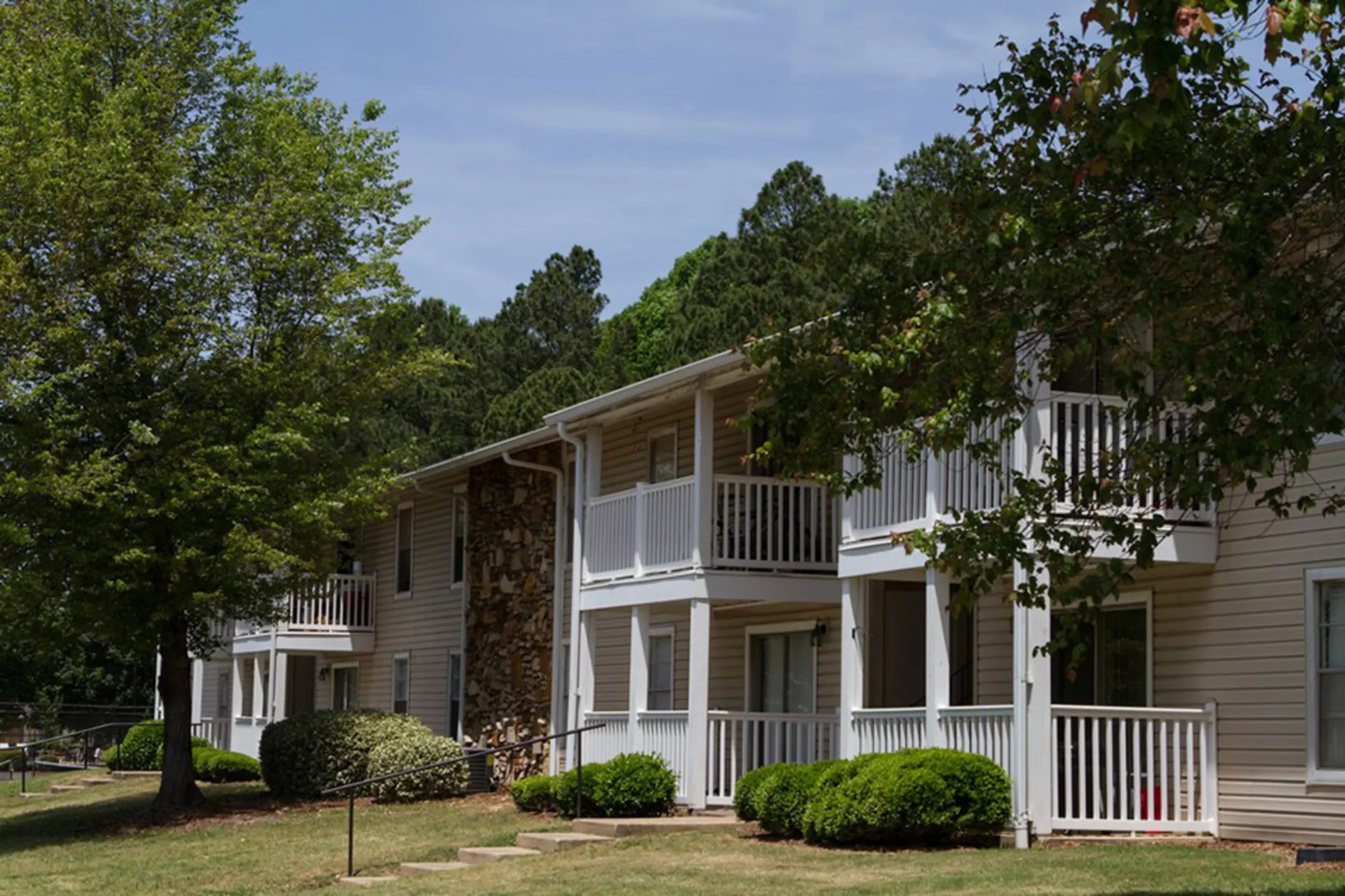 City Heights At Skyland