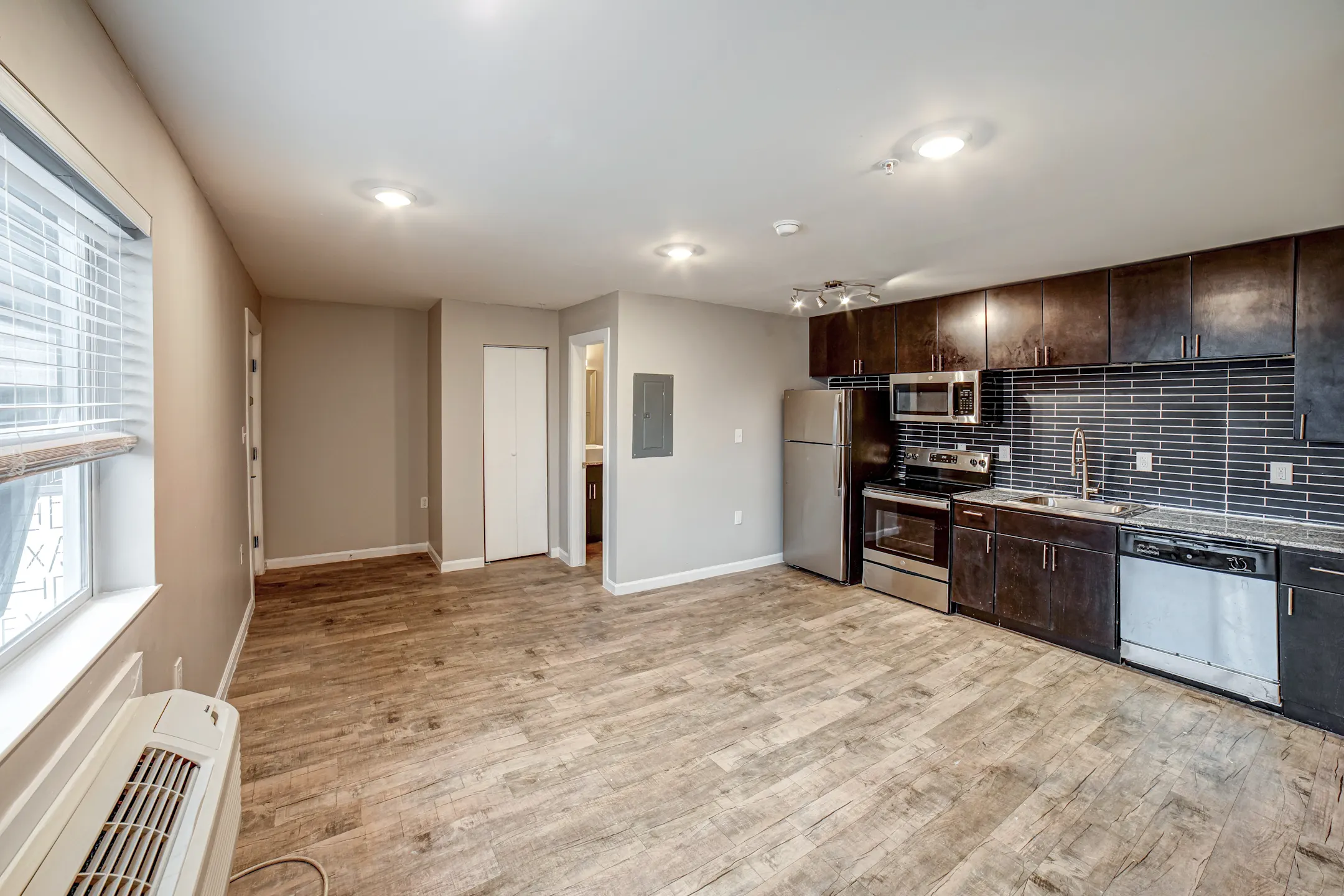 The Hedge Apartments Apartments Austin, TX 78753