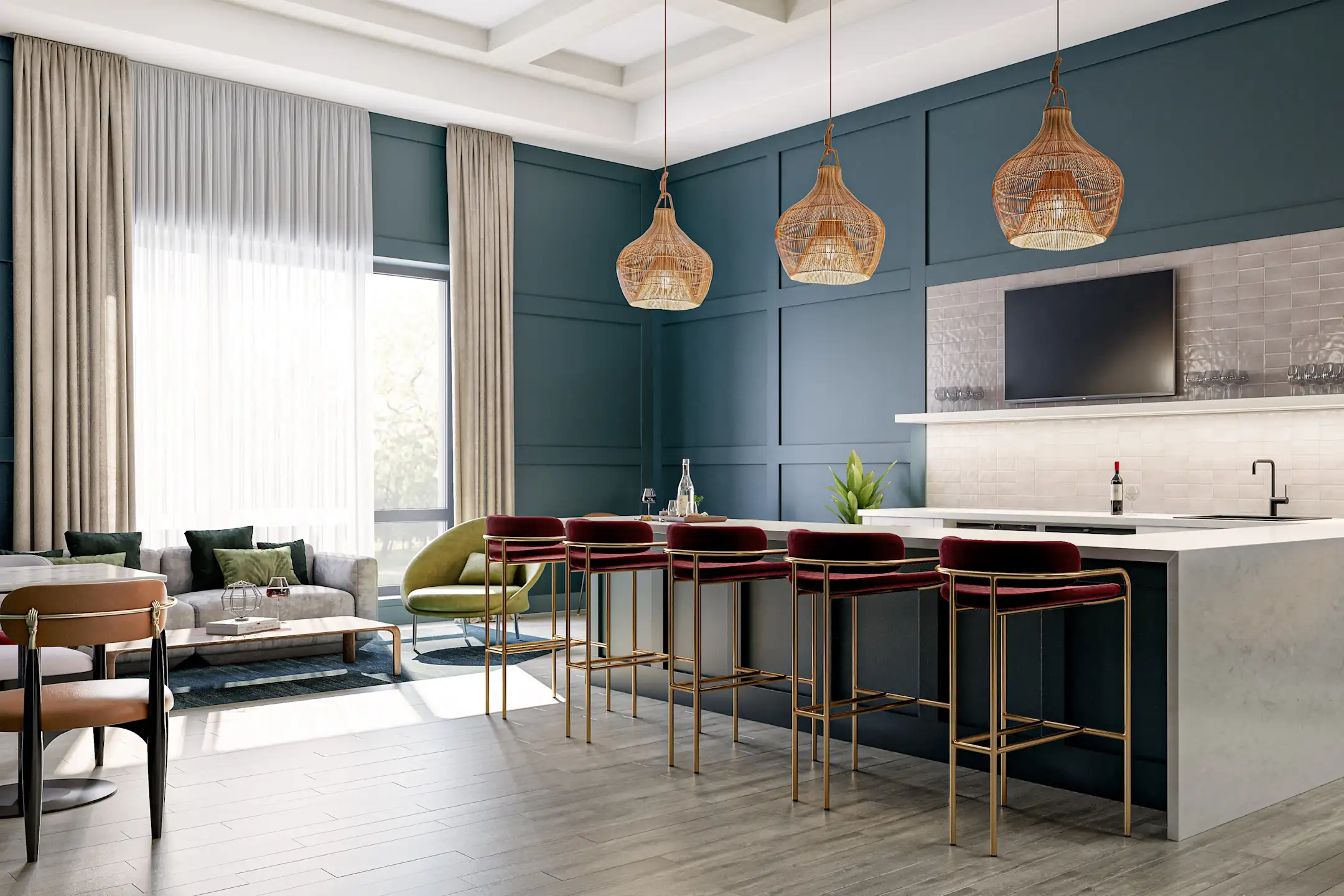 Risor of Blaine Apartments Blaine, MN 55434