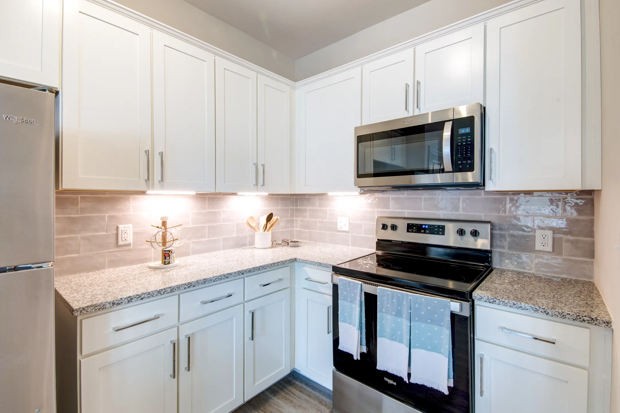 The Hamilton at Lakeside Apartments Kissimmee, FL 34741