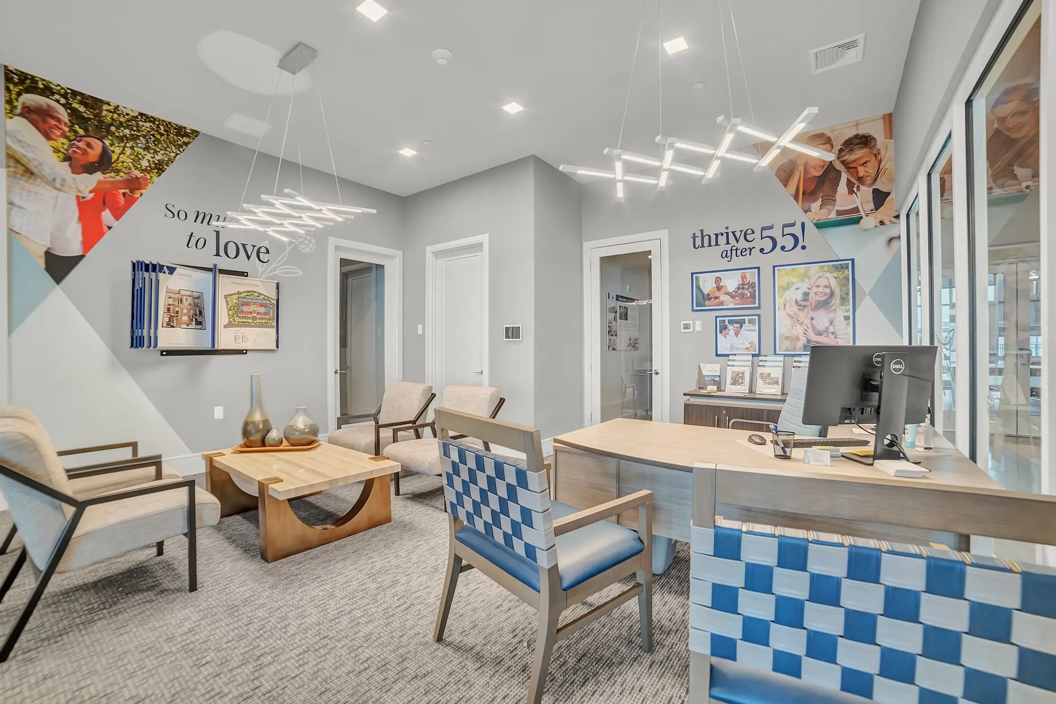 Amaranth at North Brunswick Apartments North Brunswick, NJ 08902