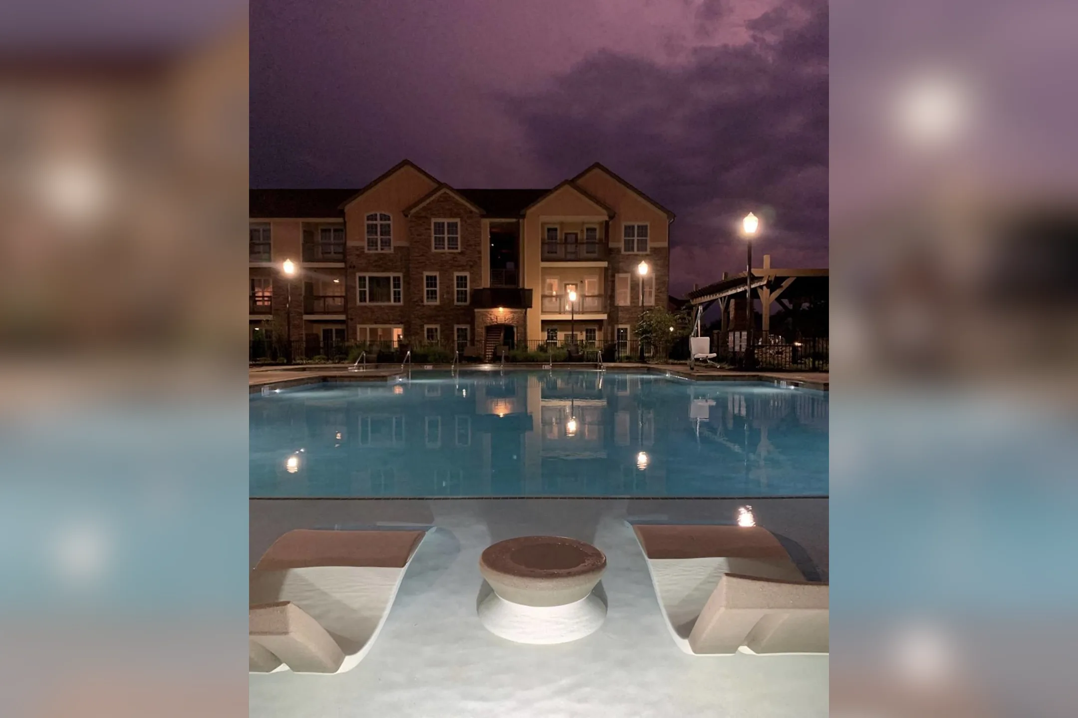 Overall Creek 5150 Jack Byrnes Dr Murfreesboro, TN Apartments for