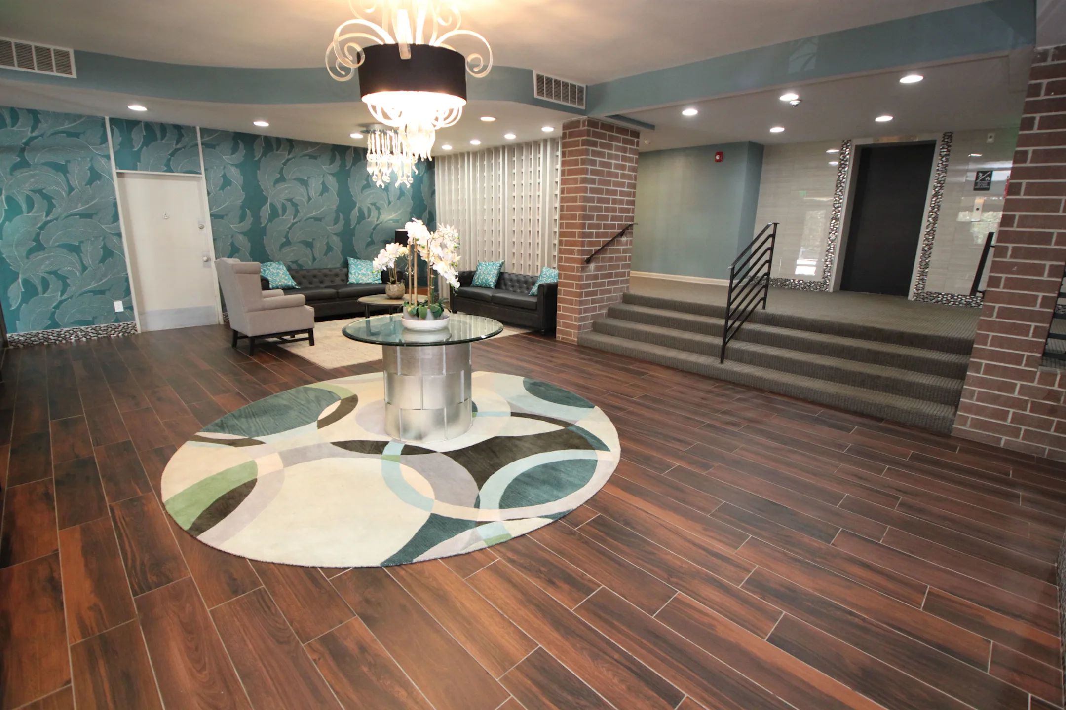 Waldorf Park Apartments Apartments Pittsburgh, PA 15237