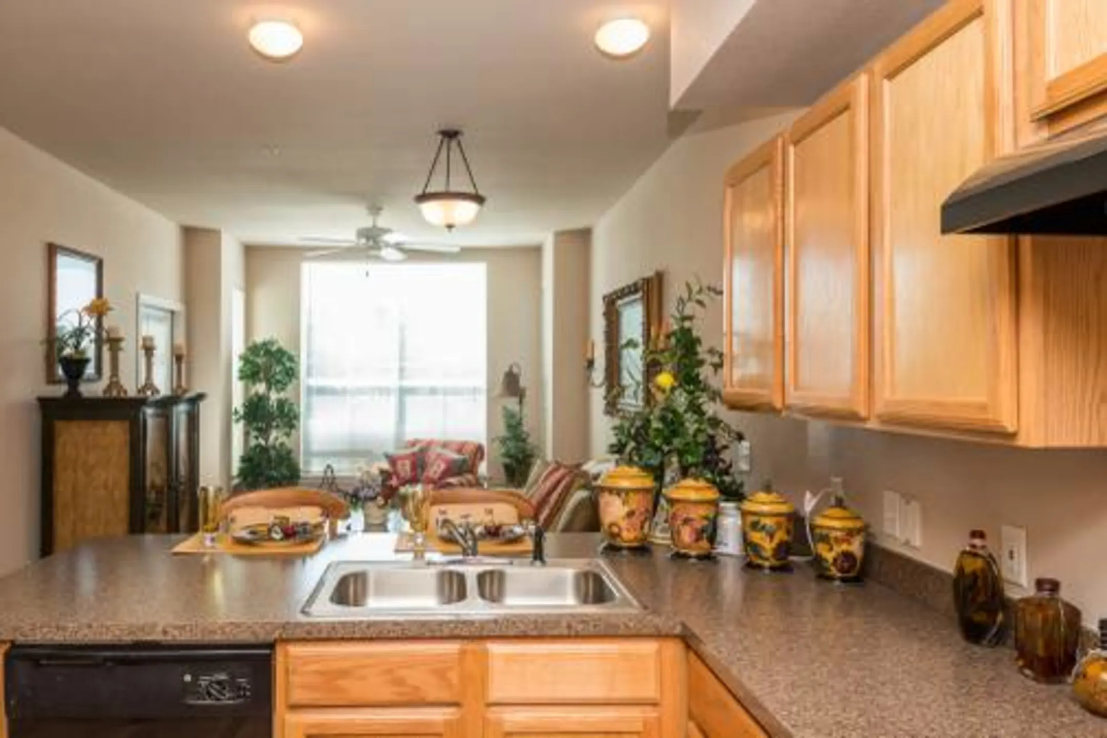 Heritage Pointe A Senior Community 1950 berville Rd Austin, TX