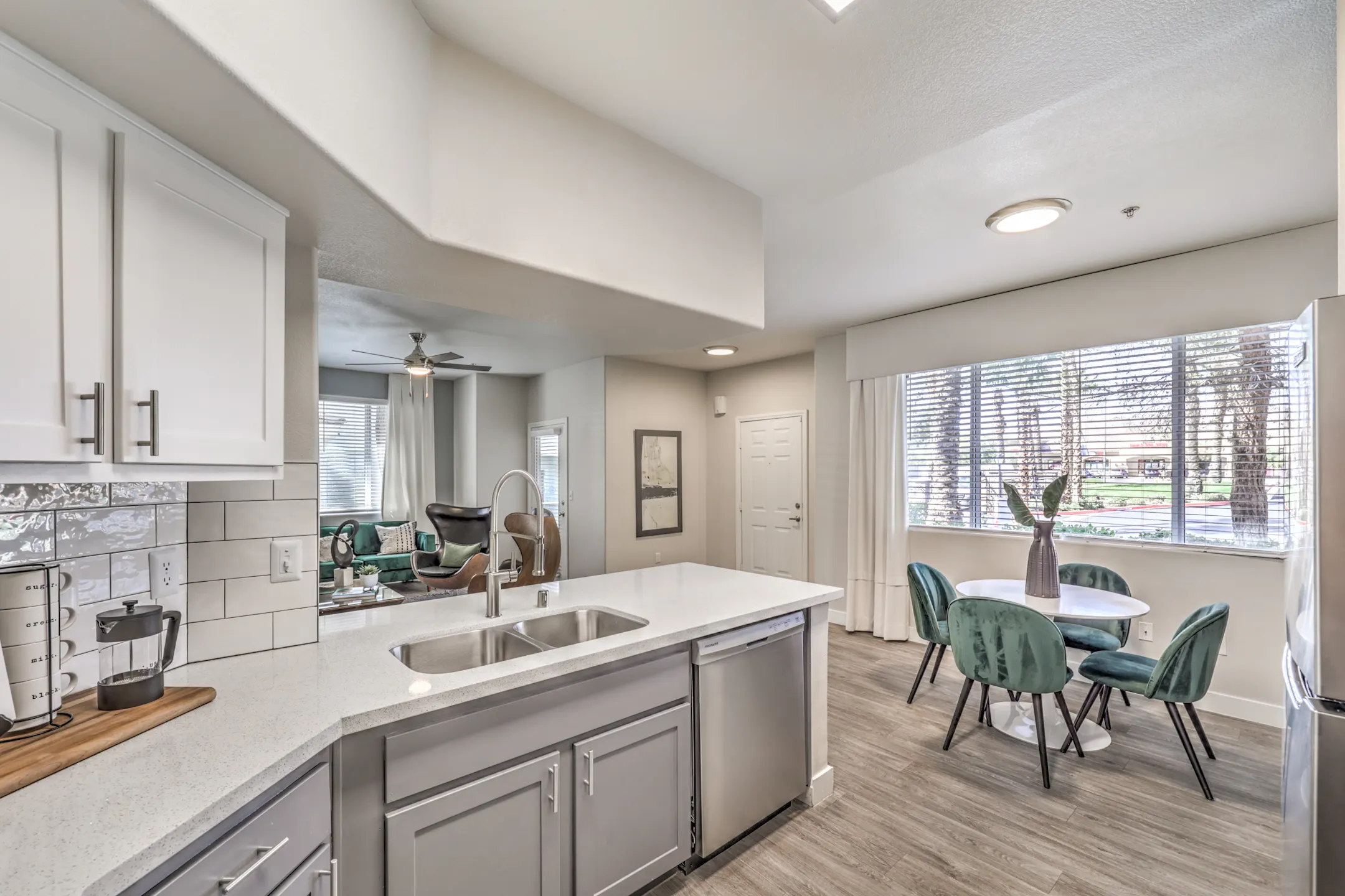 St. Clair Apartments Apartments Las Vegas, NV 89148