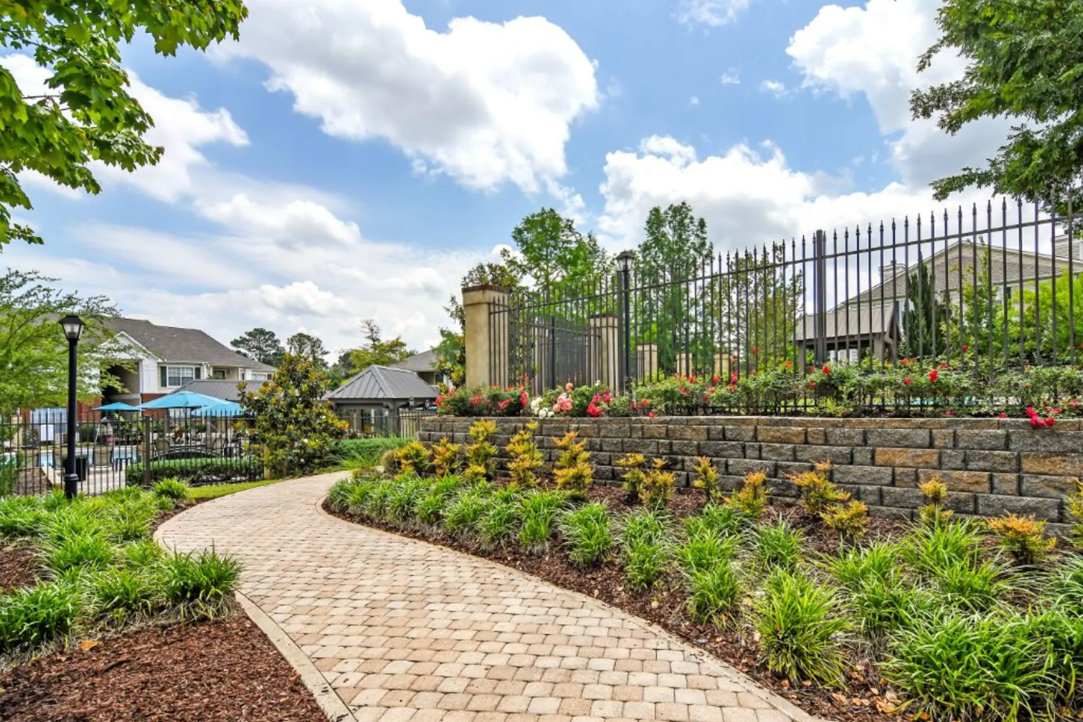 Apartments On Rice Road Ridgeland Ms