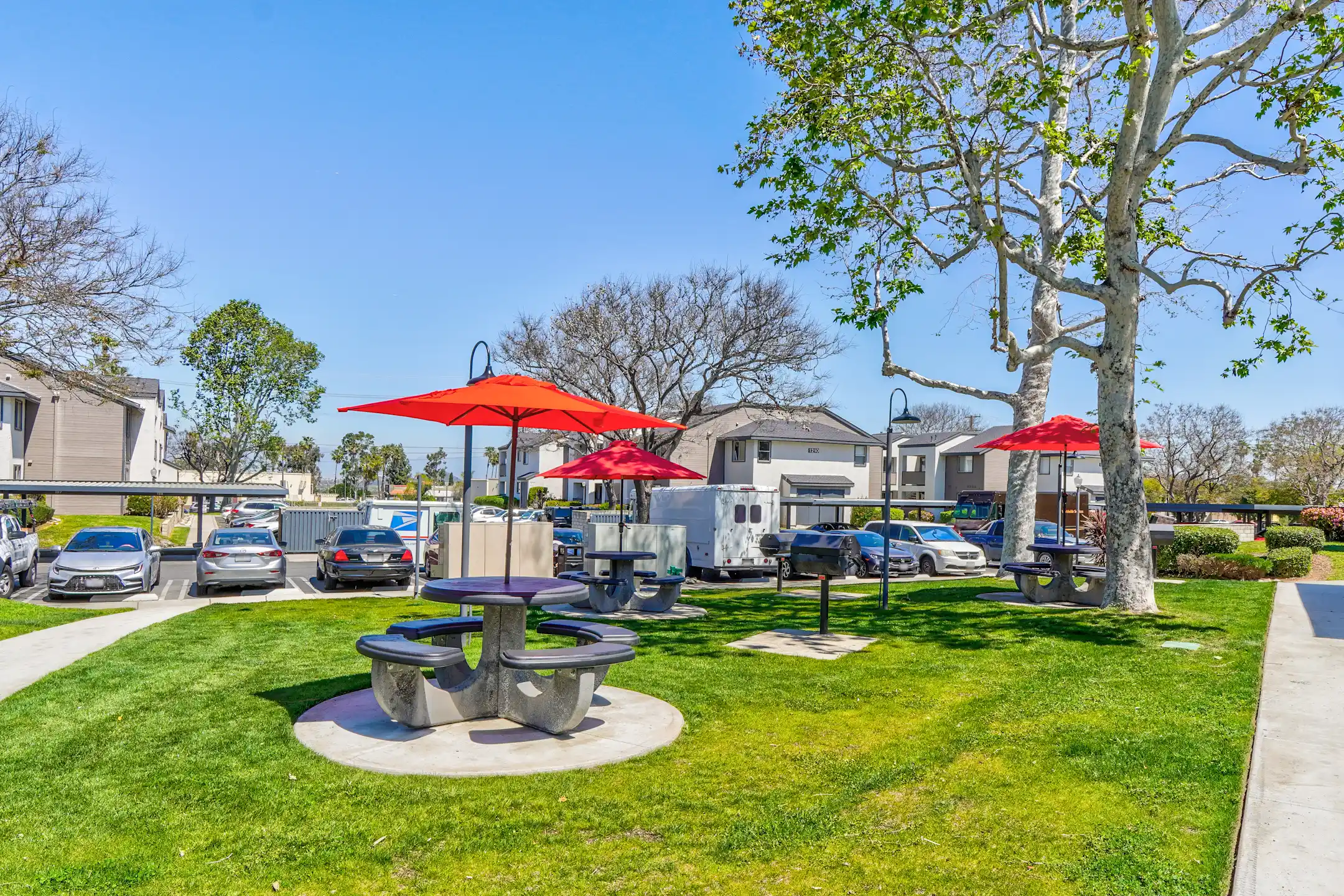 Lincoln Park Apartments 1261 Ryan Ln Corona, CA Apartments for Rent