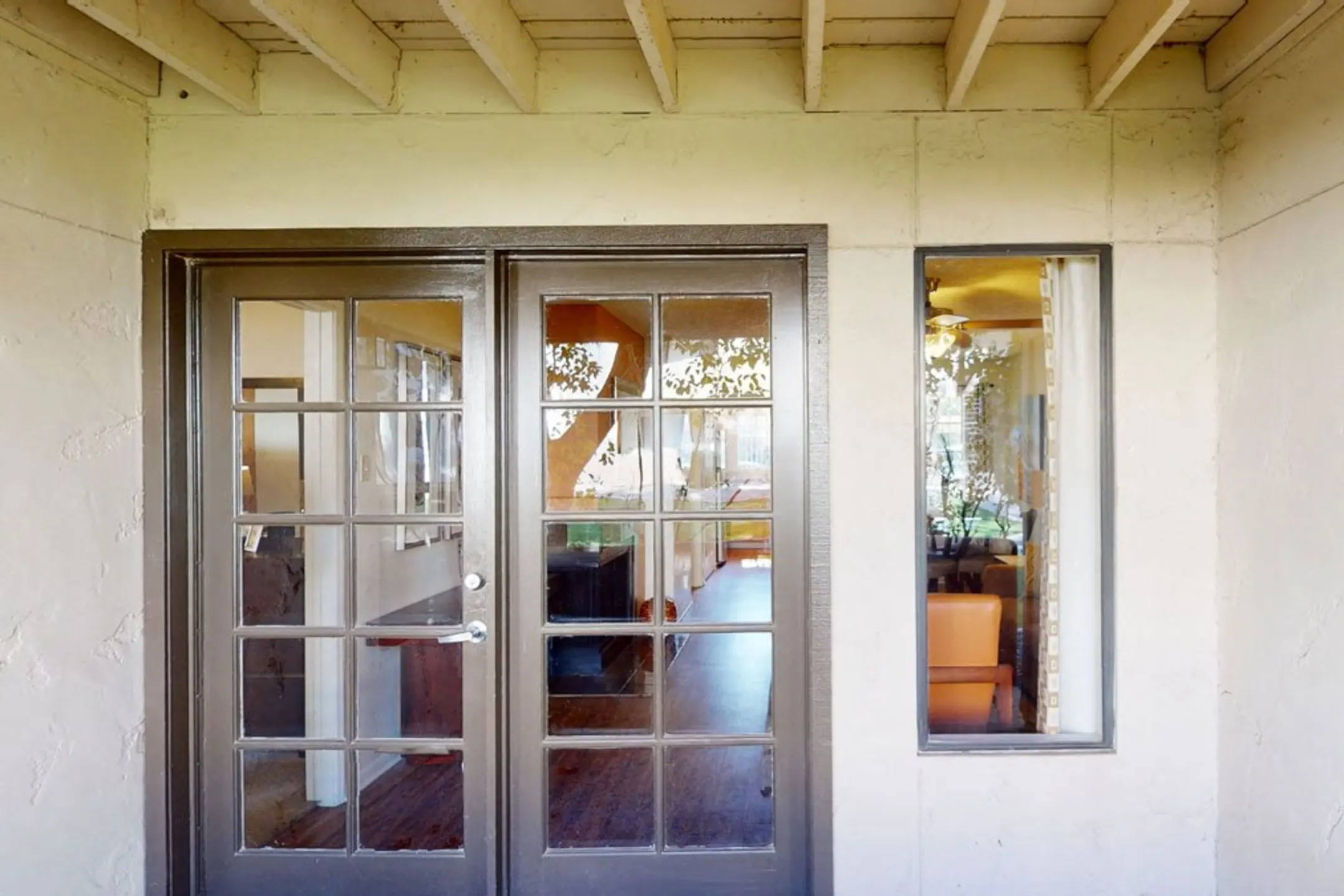 Desert Horizon Apartments Scottsdale, AZ 85254