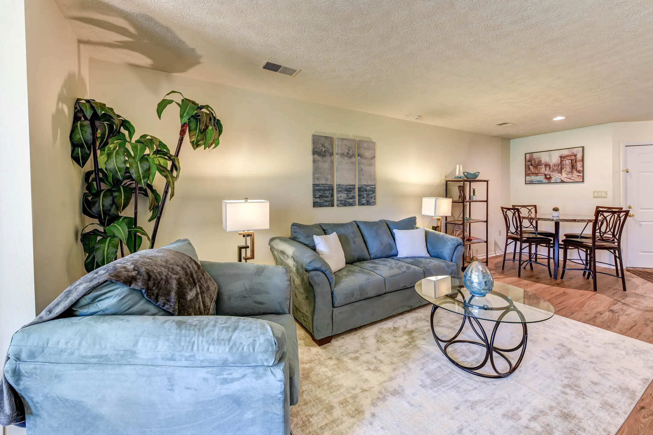 Chestnut Ridge Apartments Pittsburgh, PA 15205