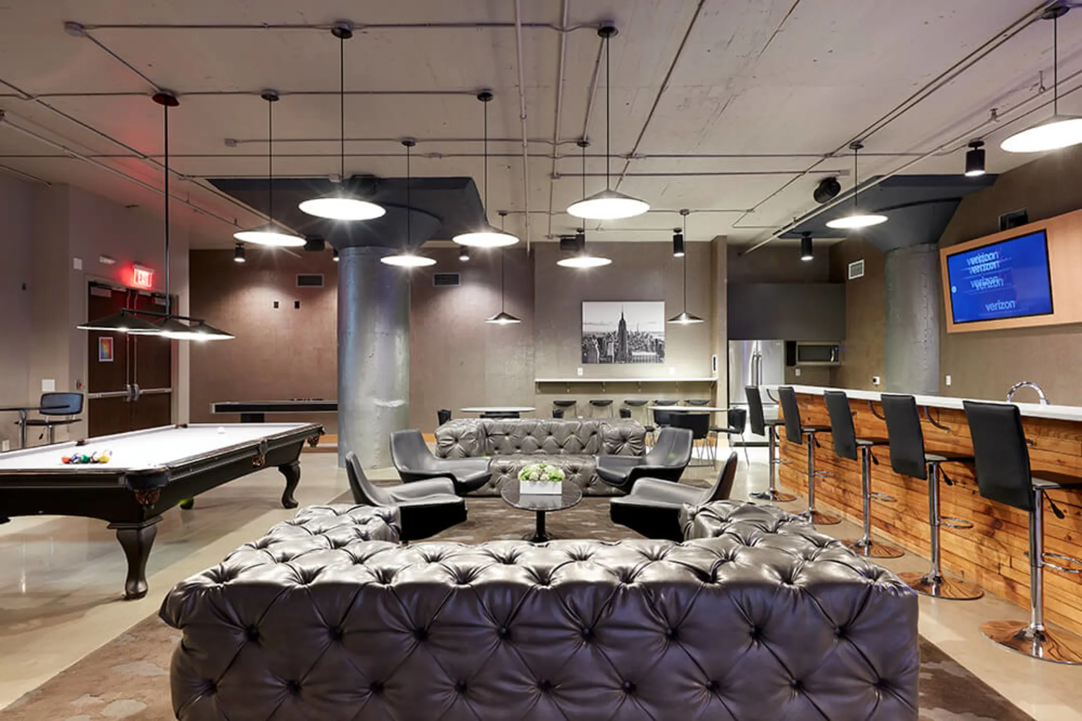 Parkway Lofts Apartments Bloomfield, NJ 07003