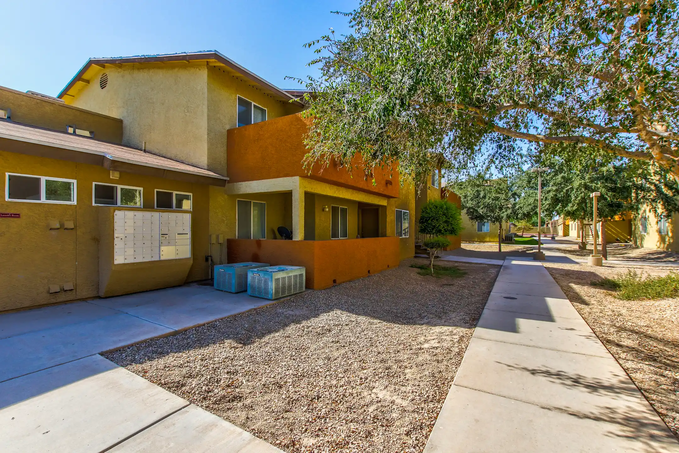 Casa De Roman Apartments Somerton, AZ 85350