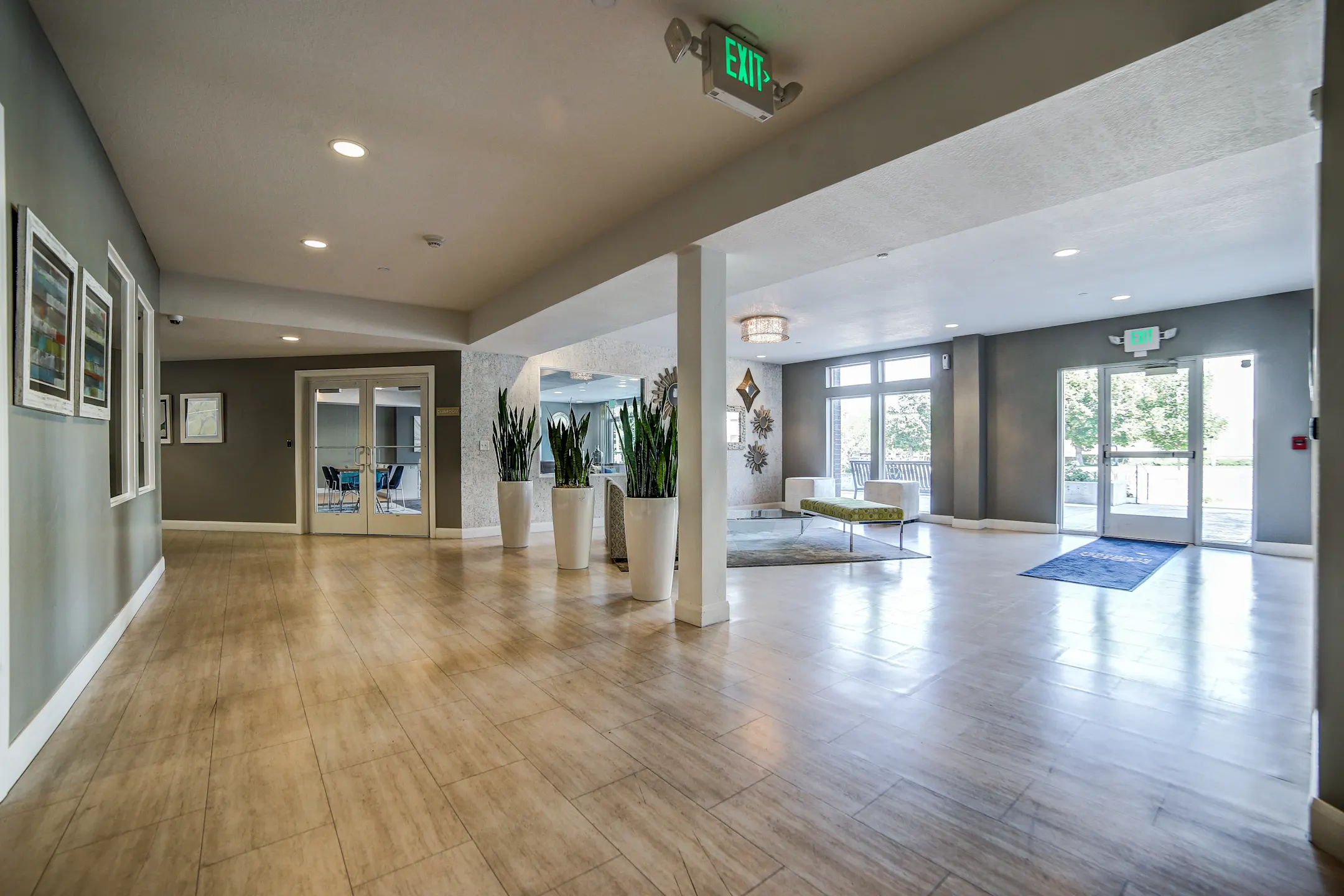 Moda Newhouse Apartments Salt Lake City, UT 84102