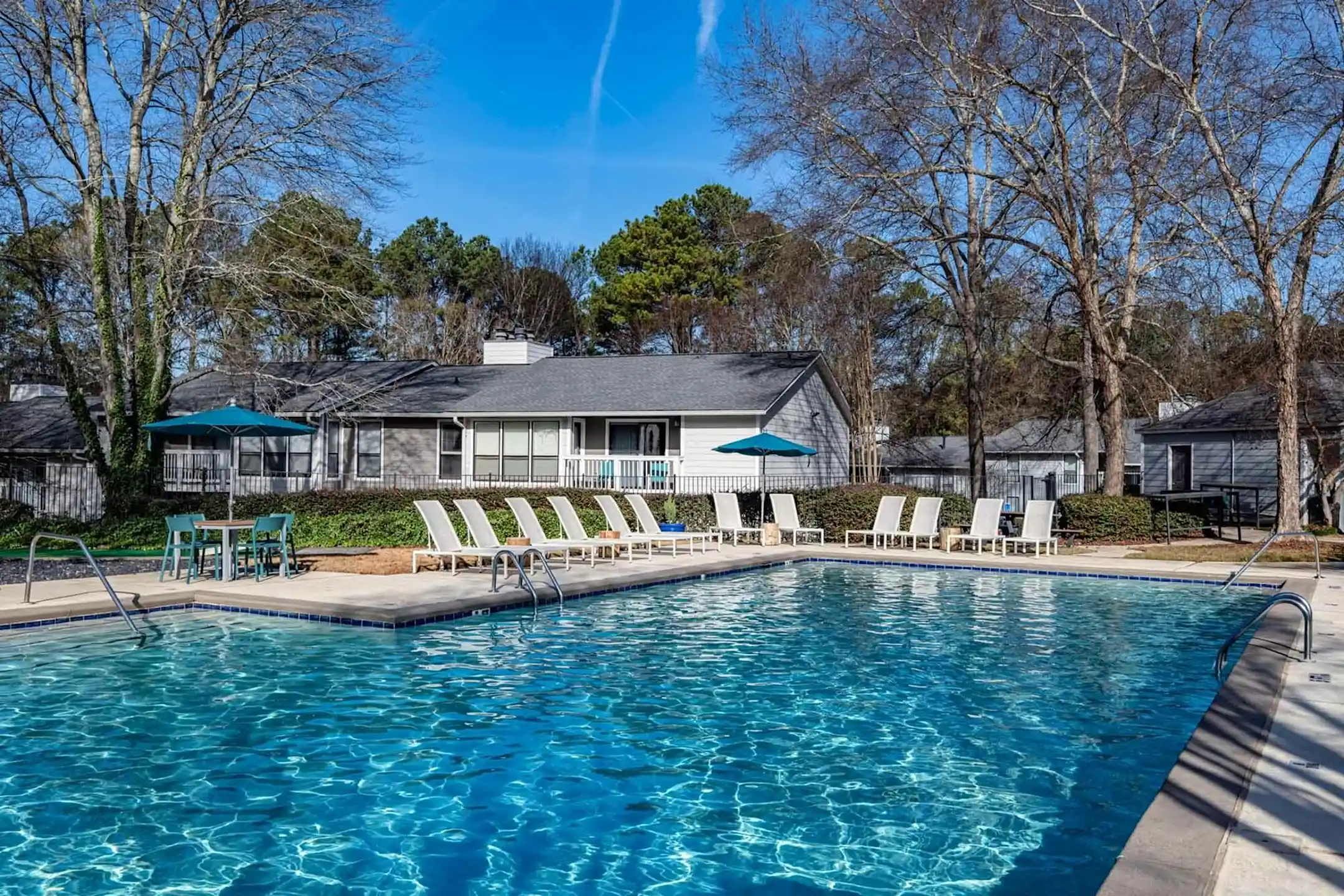 The Dakota at Druid Hills 3471 N Druid Hills Rd Decatur, GA Apartments for Rent Rent.