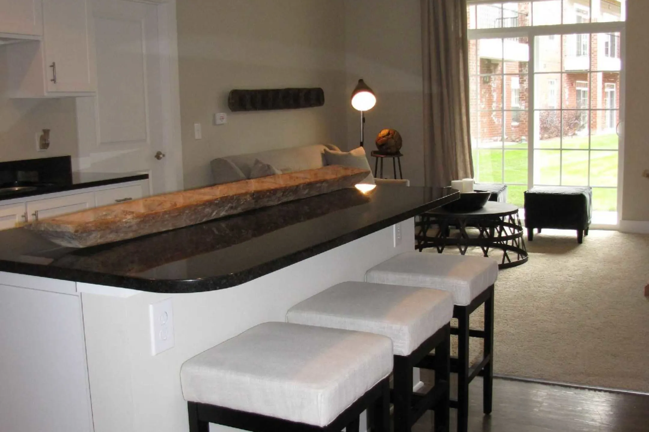 Dining Room - Brighton Chase - Rocky River, OH