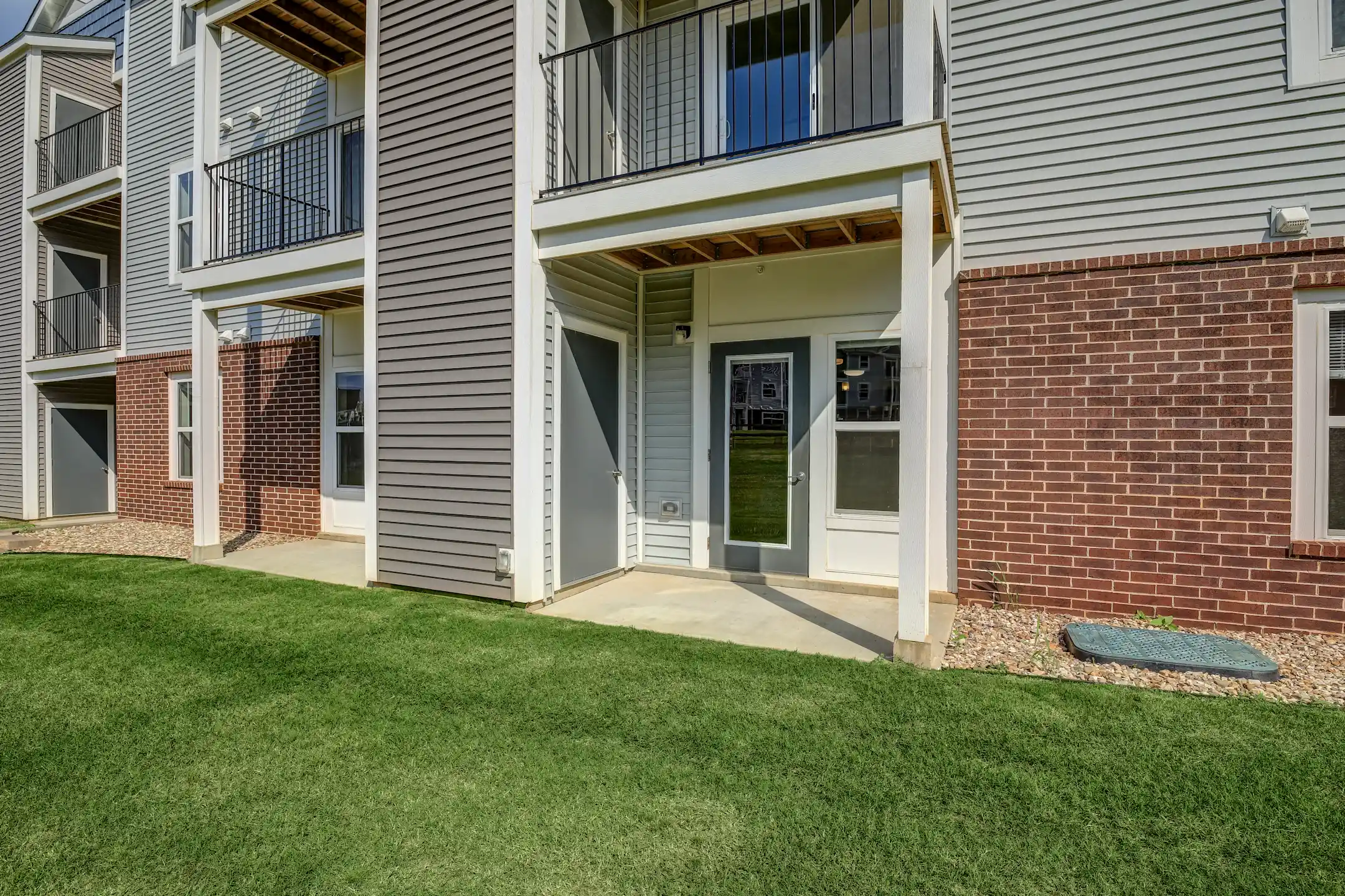 Dodson Pointe Apartment Homes Apartments Rogers, AR 72758
