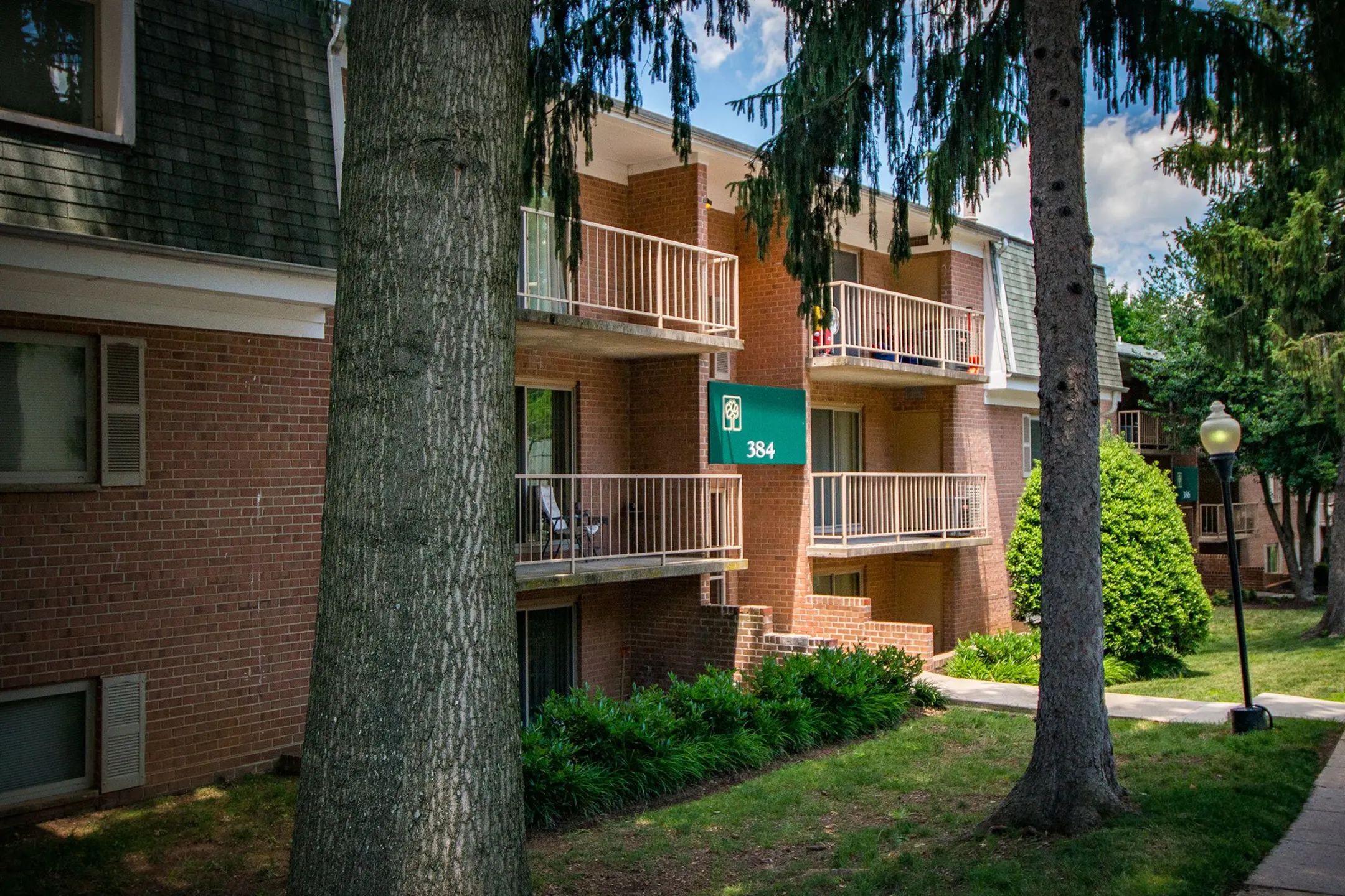 Spring Ridge Apartments Apartments Gaithersburg, MD 20877