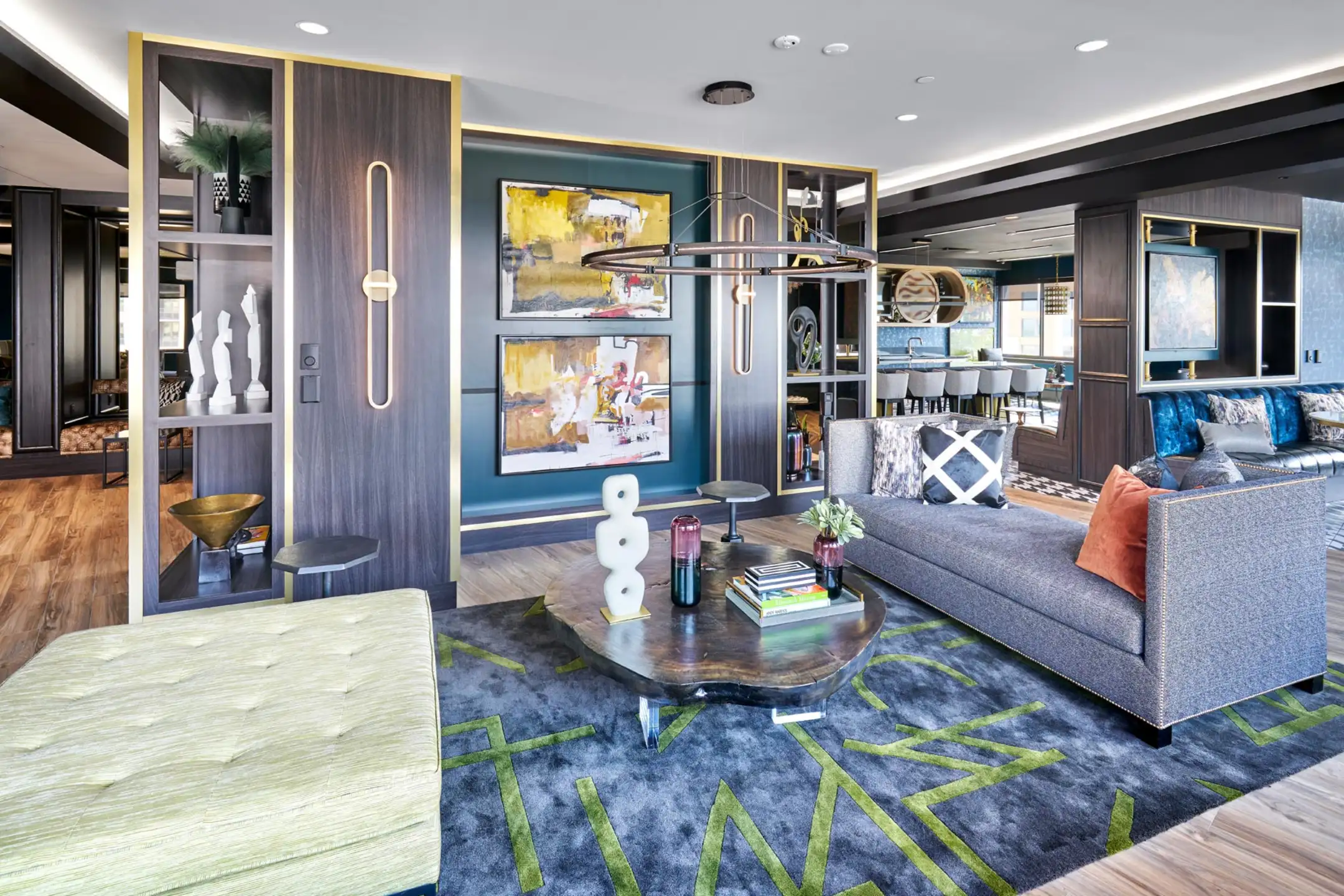 Eleven55 Ripley Apartments Silver Spring, MD 20910