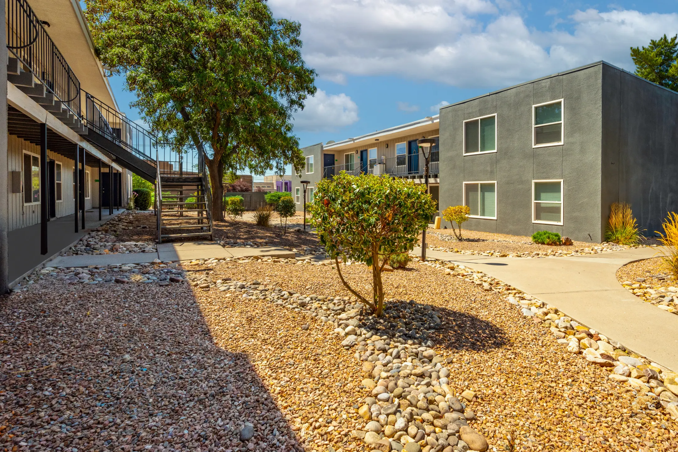 River Rock Apartments Apartments Albuquerque, NM 87112