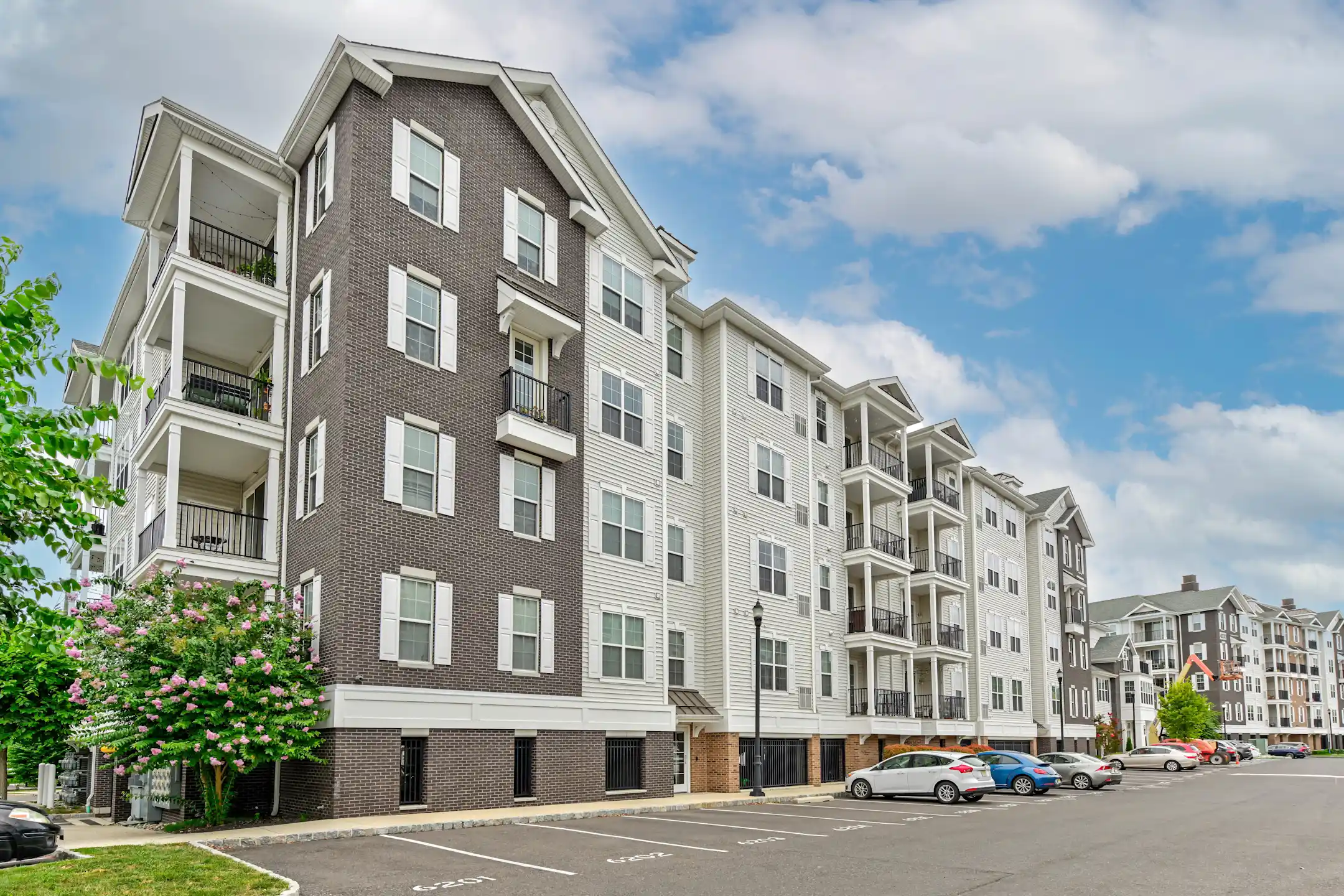 Haddon Towne Center 225 N Haddon Ave. Haddon Township, NJ