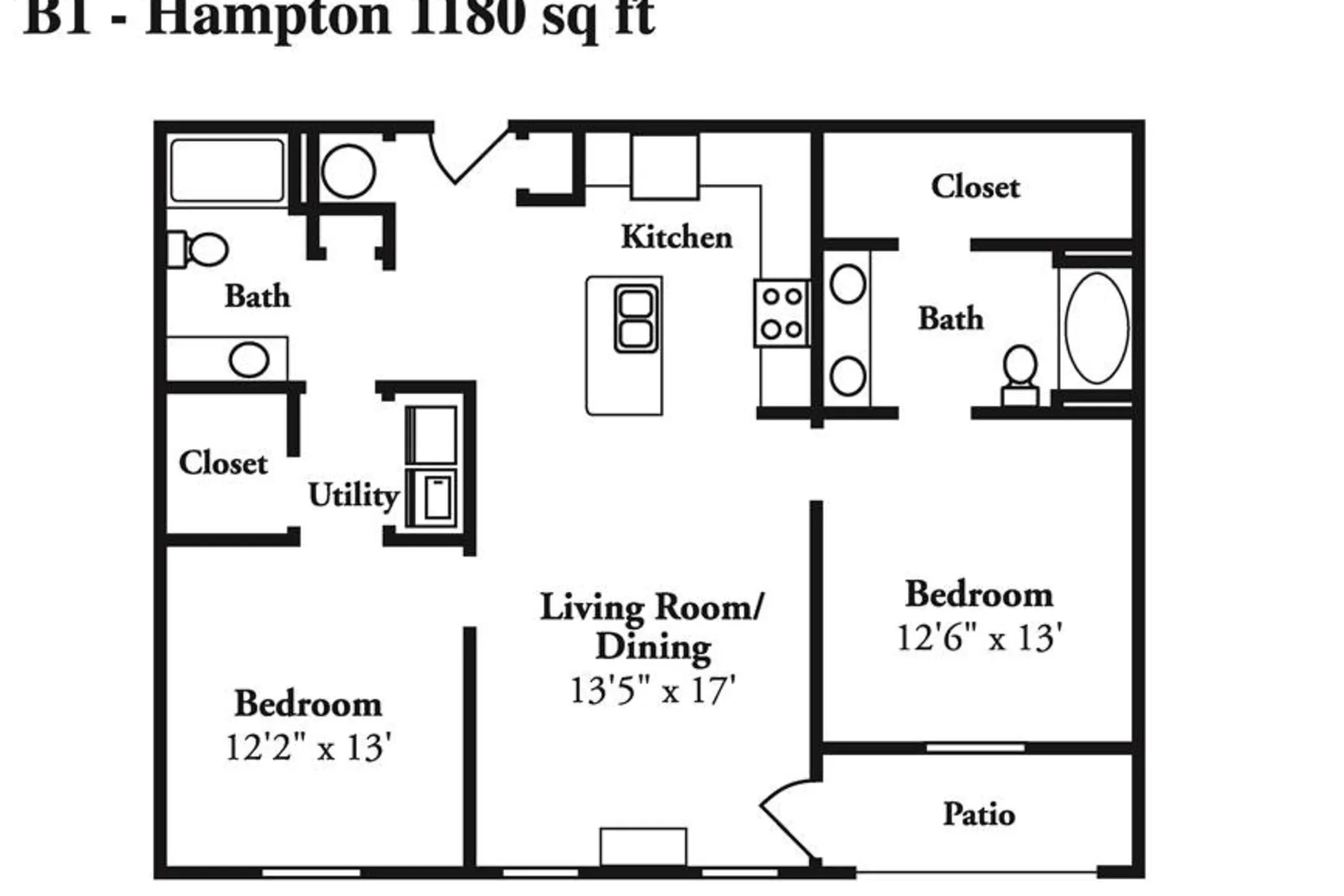 Crowne at Cahaba River Apartments - Birmingham, AL 35243