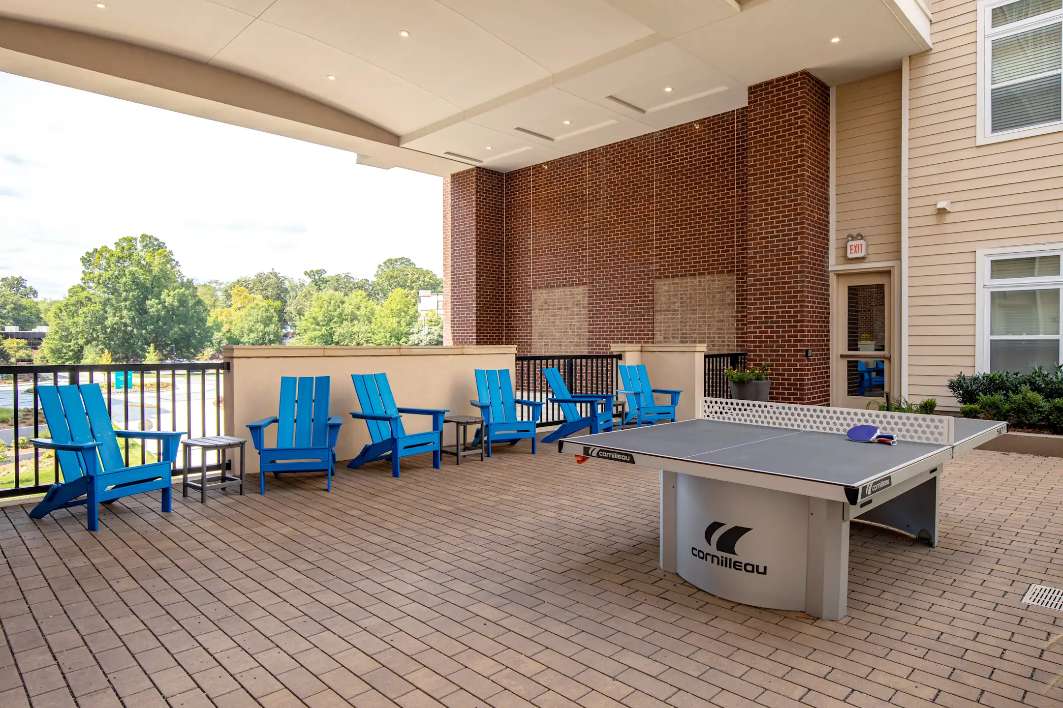 Lincoln at Dilworth 905 Kenilworth Ave Charlotte, NC Apartments for