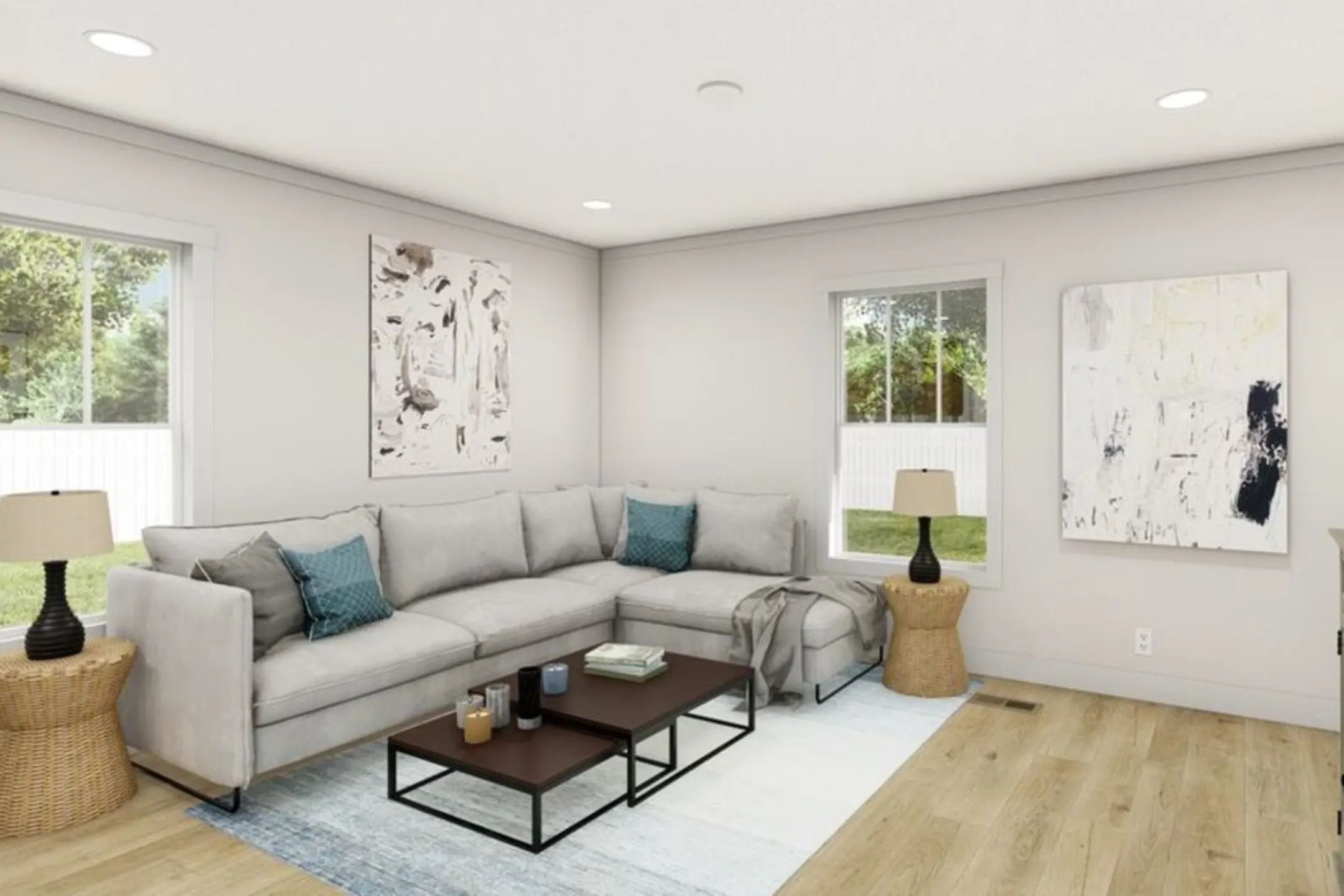 Sand Creek Apartments Las Vegas, NV 89121