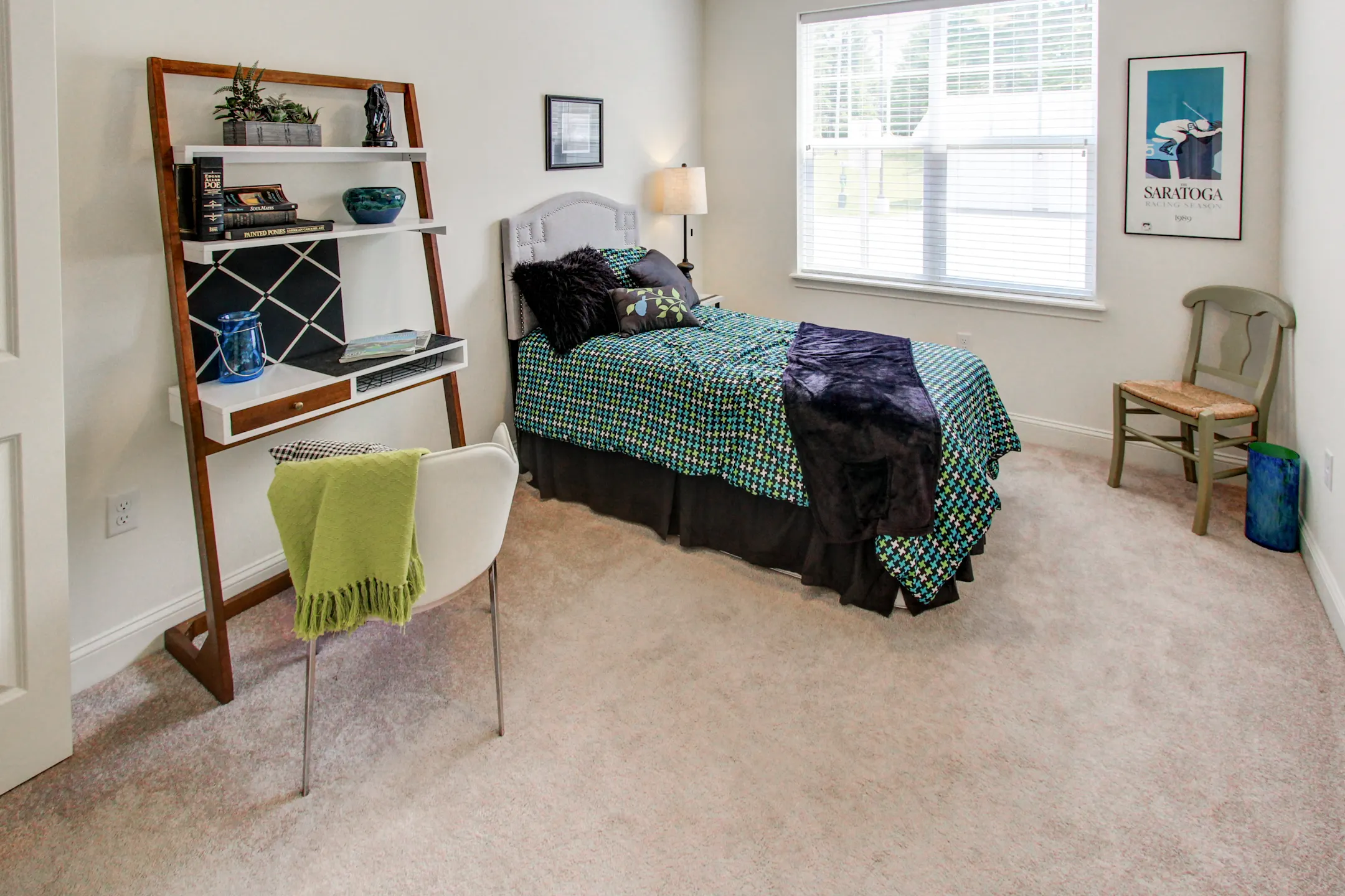 Carlton Hollow Senior Apartments Apartments Ballston Spa, NY 12020