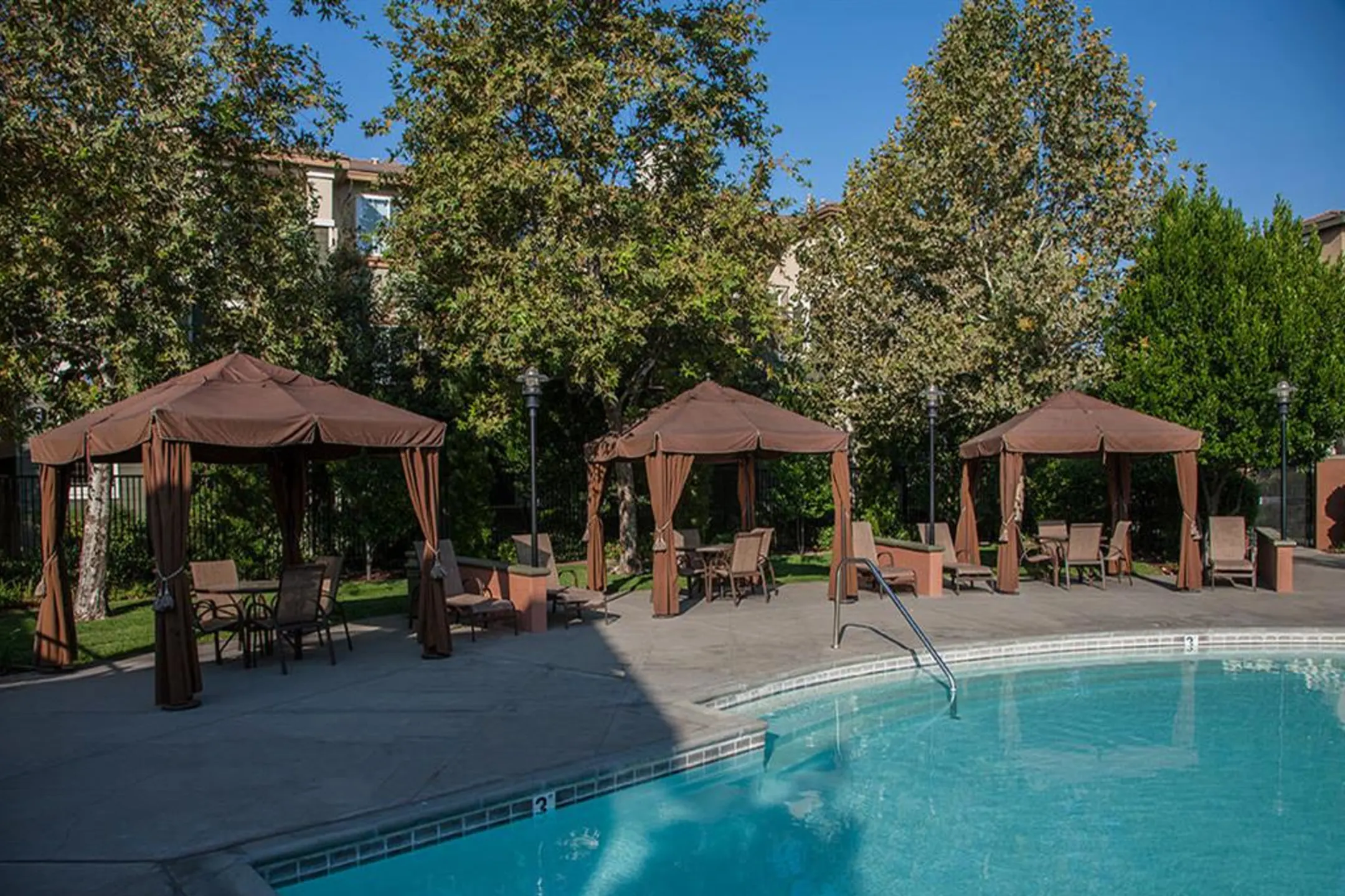 Granite Point Apartments - Sacramento, CA 95834