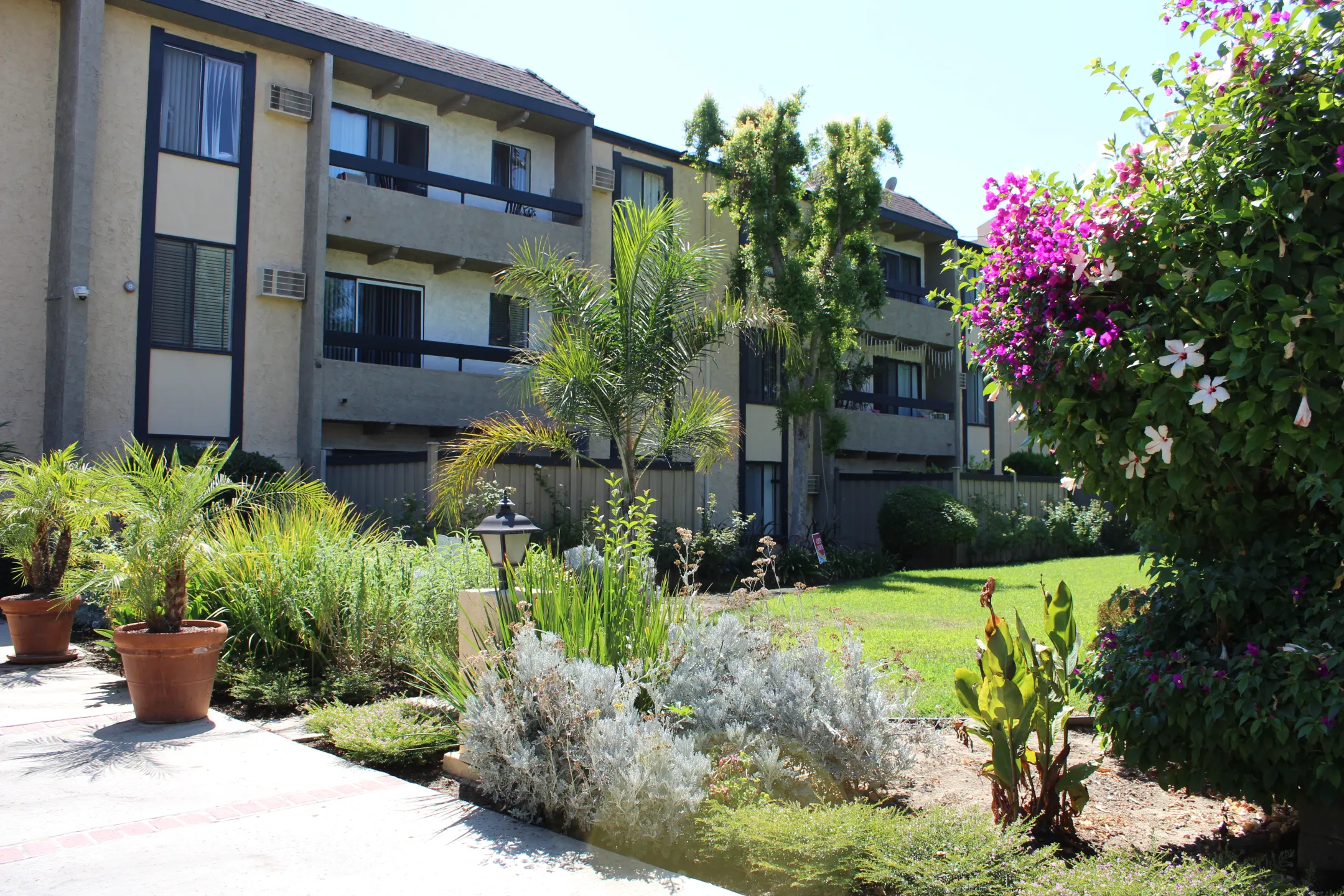 Saticoy Apartments For Rent