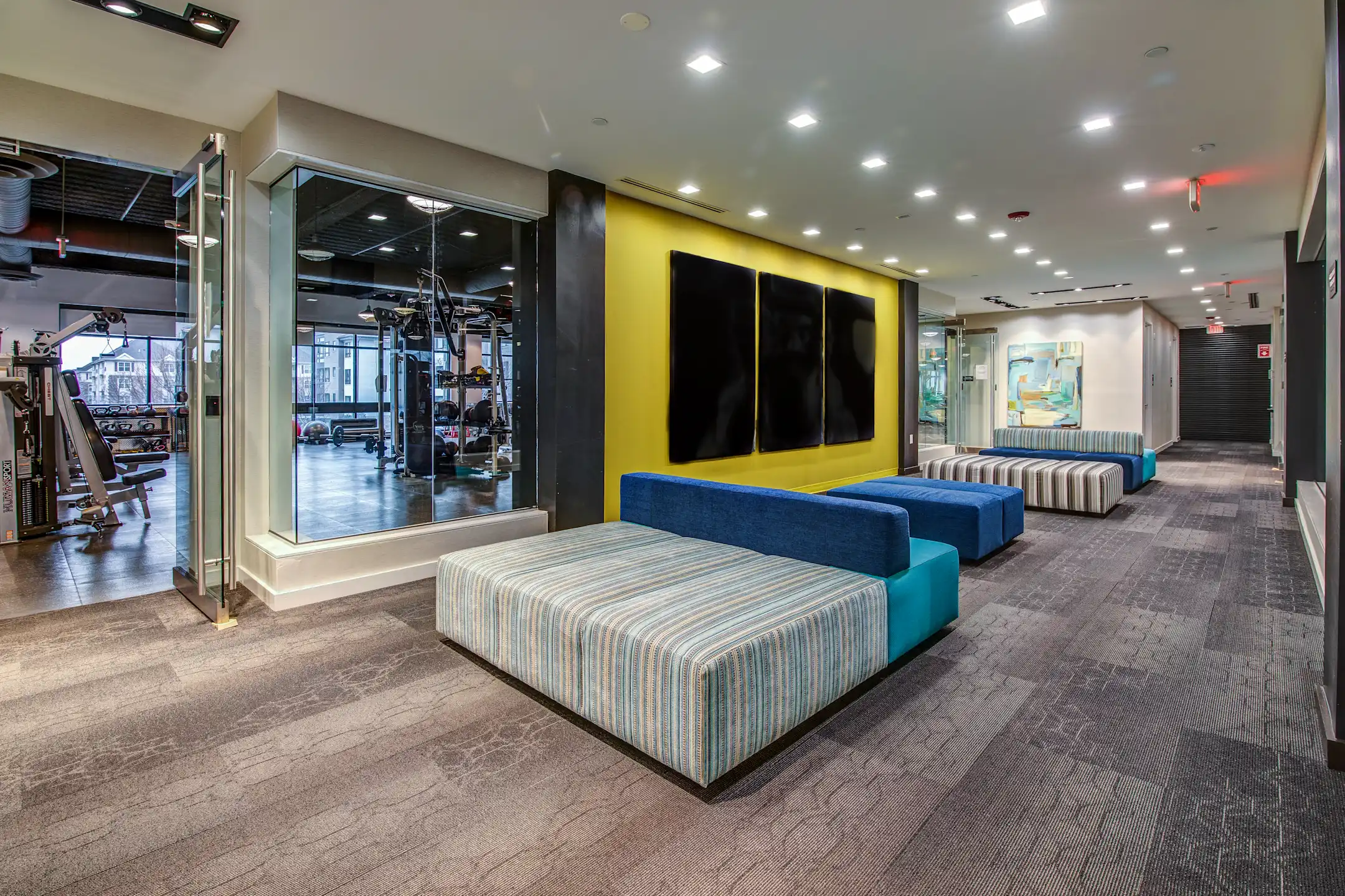 Xchange At Secaucus Junction Apartments Secaucus, NJ 07094